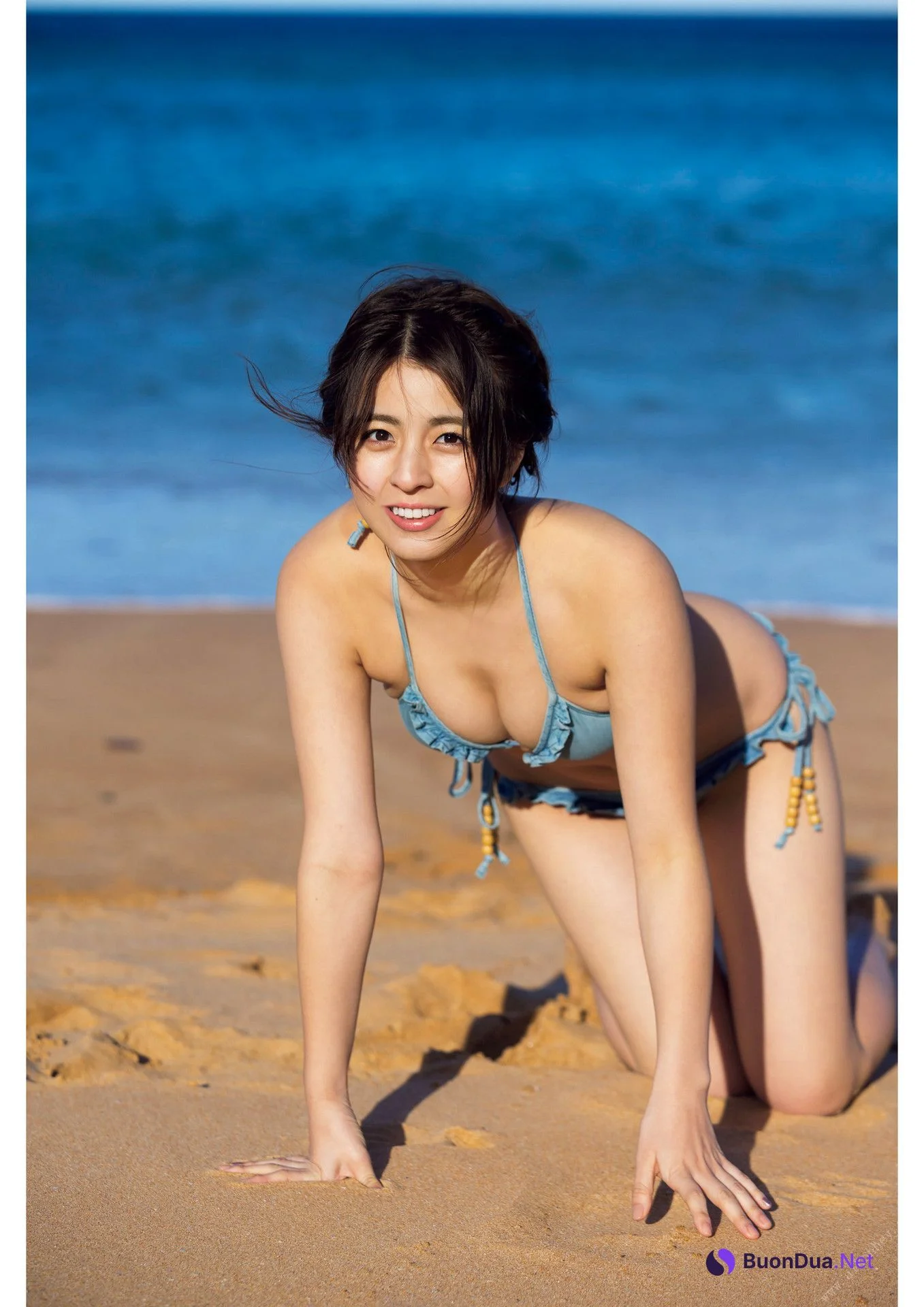 Yurina Yanagi 柳ゆり菜, 写真集 [Secret ひみつ] Set.02 - Photo 18