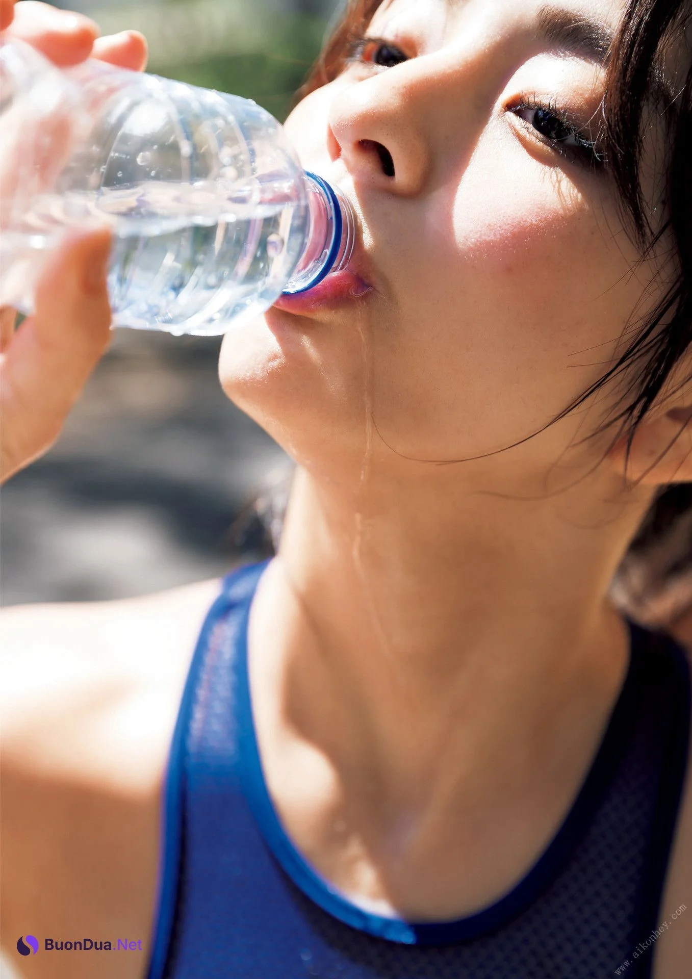 Yurina Yanagi 柳ゆり菜, 写真集 [Secret ひみつ] Set.04 - Photo 11