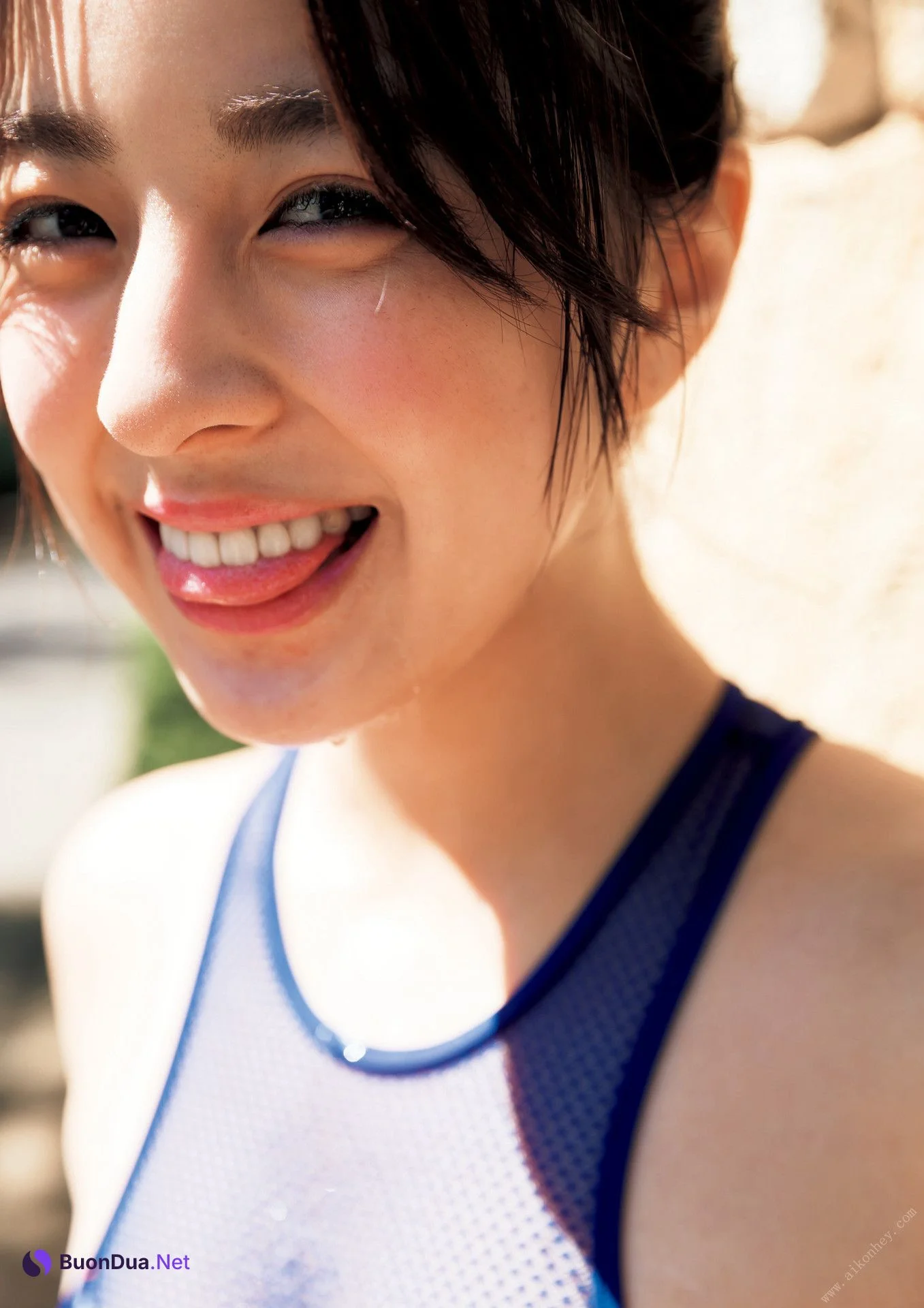Yurina Yanagi 柳ゆり菜, 写真集 [Secret ひみつ] Set.04 - Photo 12