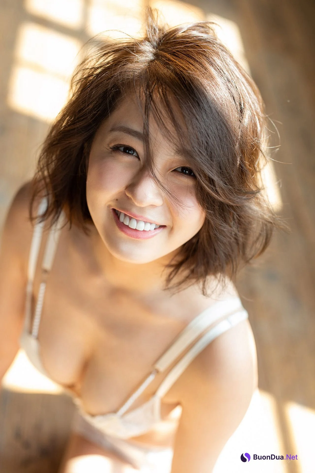 Yurina Yanagi 柳ゆり菜, ＦＲＩＤＡＹデジタル写真集 「大人色、ヌーディー」 Set.03 - รูปภาพ 17