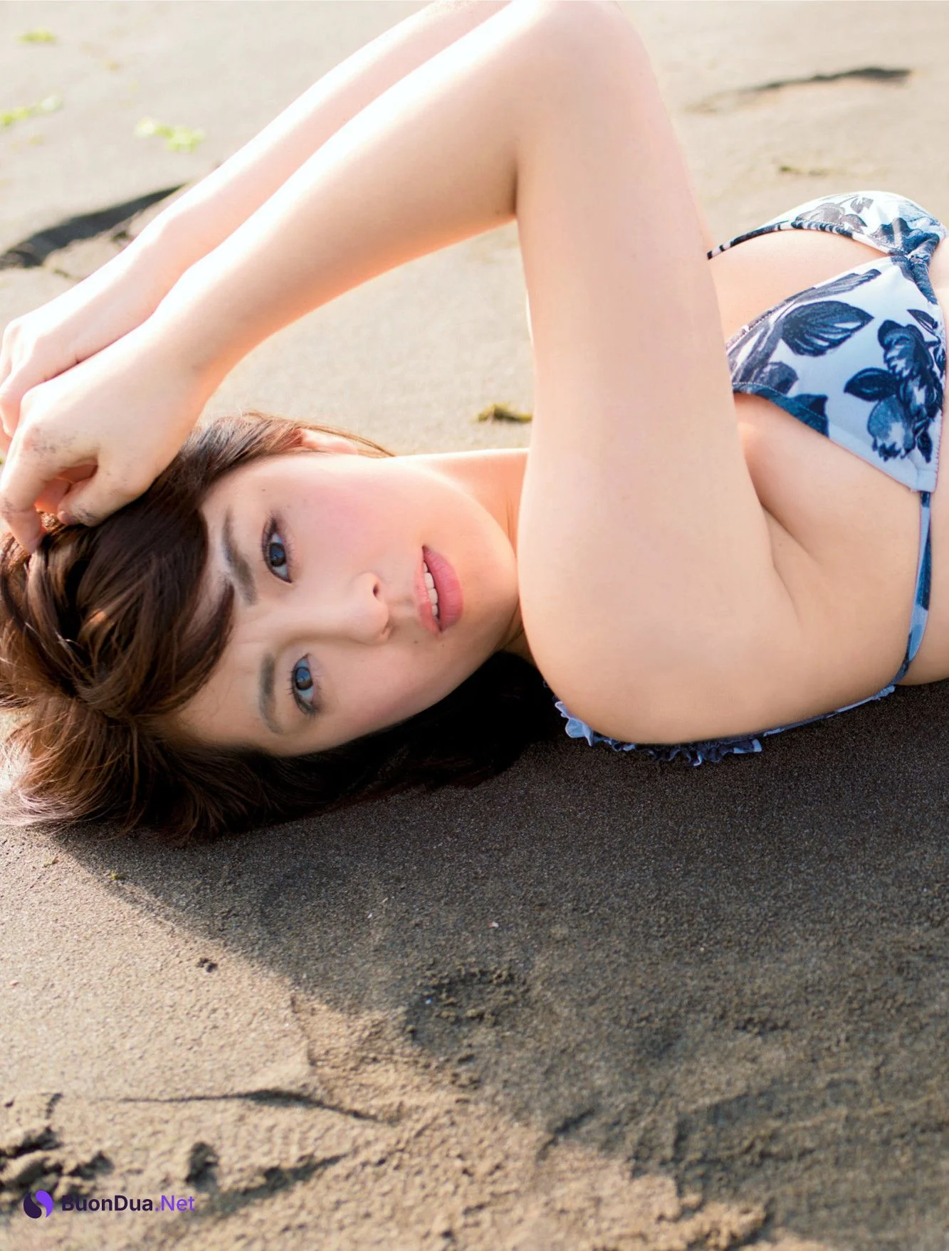 Yurina Yanagi 柳ゆり菜, 写真集 『yurina』 Set.02 - Photo 11