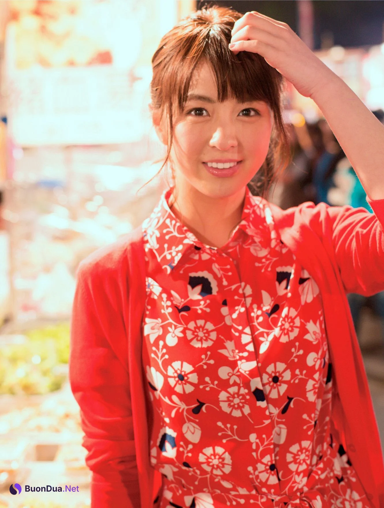 Yurina Yanagi 柳ゆり菜, 写真集 『yurina』 Set.02 - Photo 4
