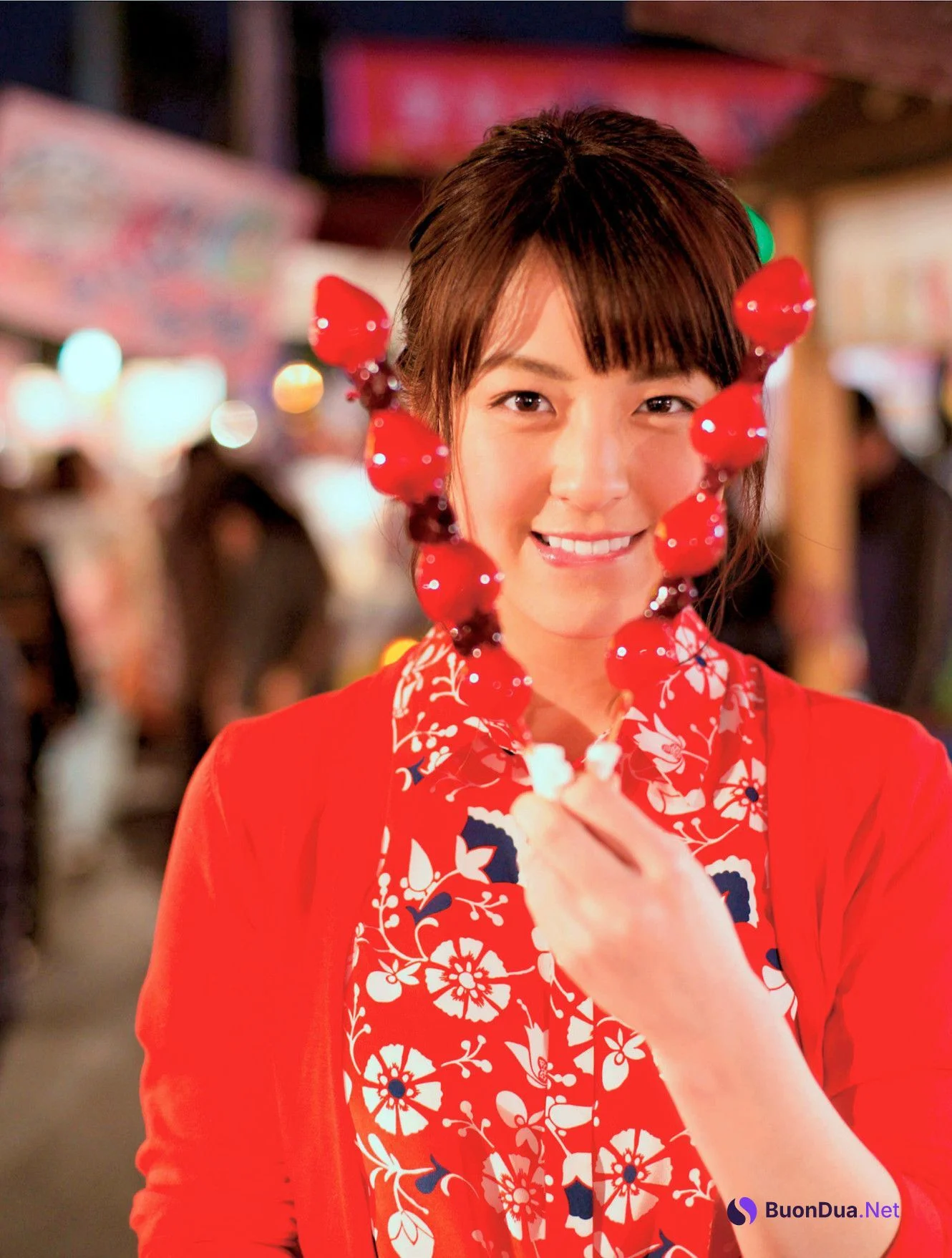Yurina Yanagi 柳ゆり菜, 写真集 『yurina』 Set.02 - Photo 8