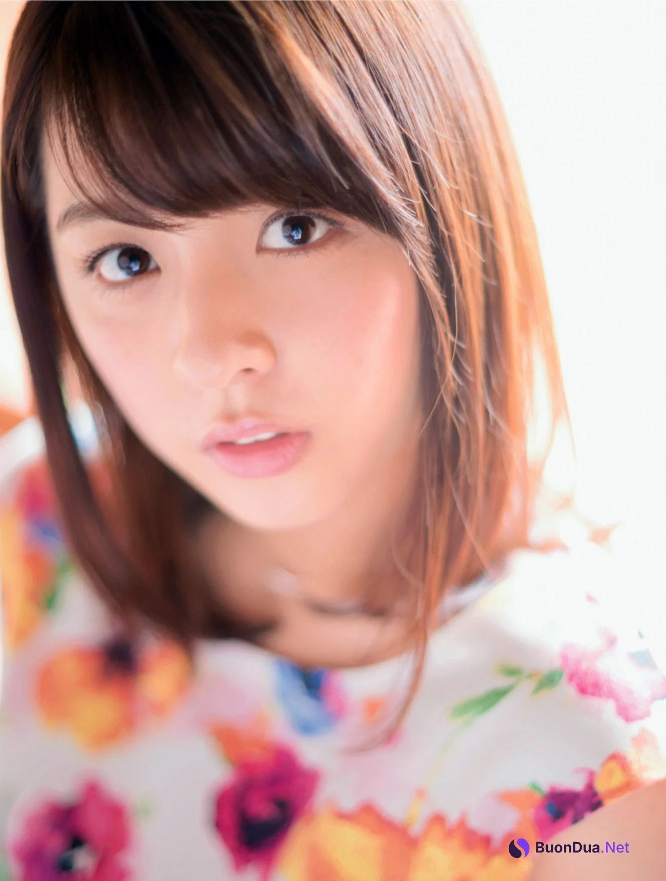 Yurina Yanagi 柳ゆり菜, 写真集 『yurina』 Set.04 - Photo 2
