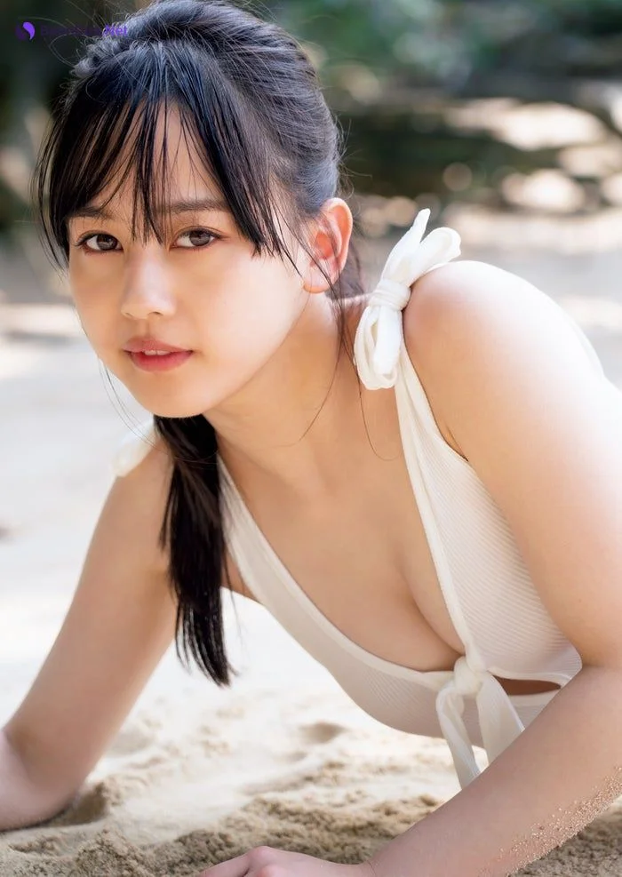 Yurino Okada 岡田佑里乃, Weekly Playboy 2019 No.24 (週刊プレイボーイ 2019年24号) - Photo 7