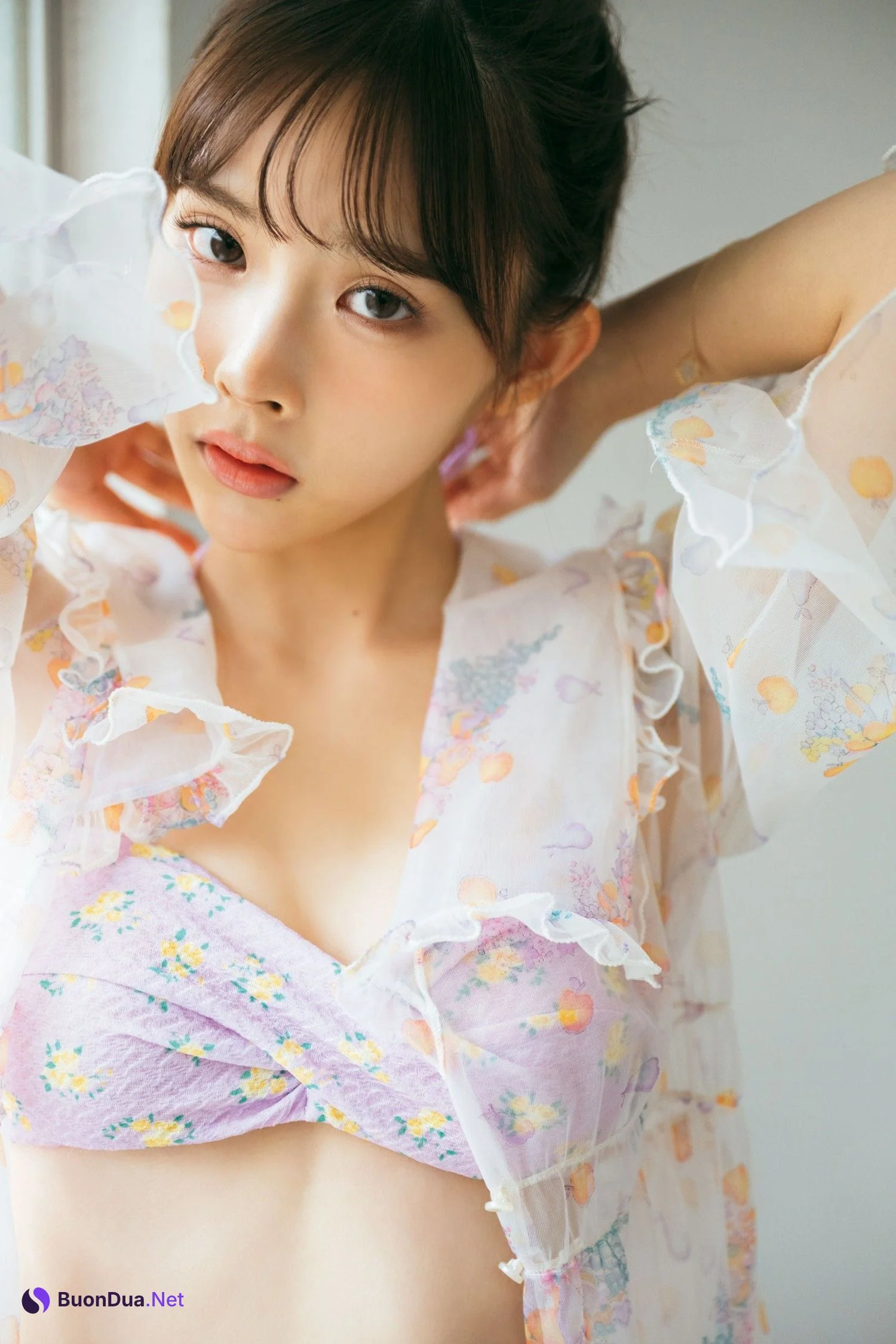 YURUME 緩苺, Weekly Playboy 2023 No.36 (週刊プレイボーイ 2023年36号) - Photo 4