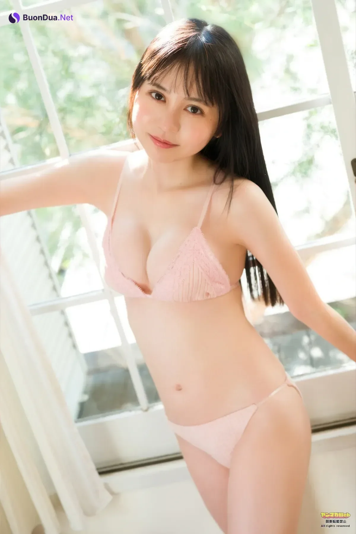 Yururitona ゆるりとな〜, Young Magazine 2026 No.12 (ヤングマガジン 2026年12号) - Photo 11