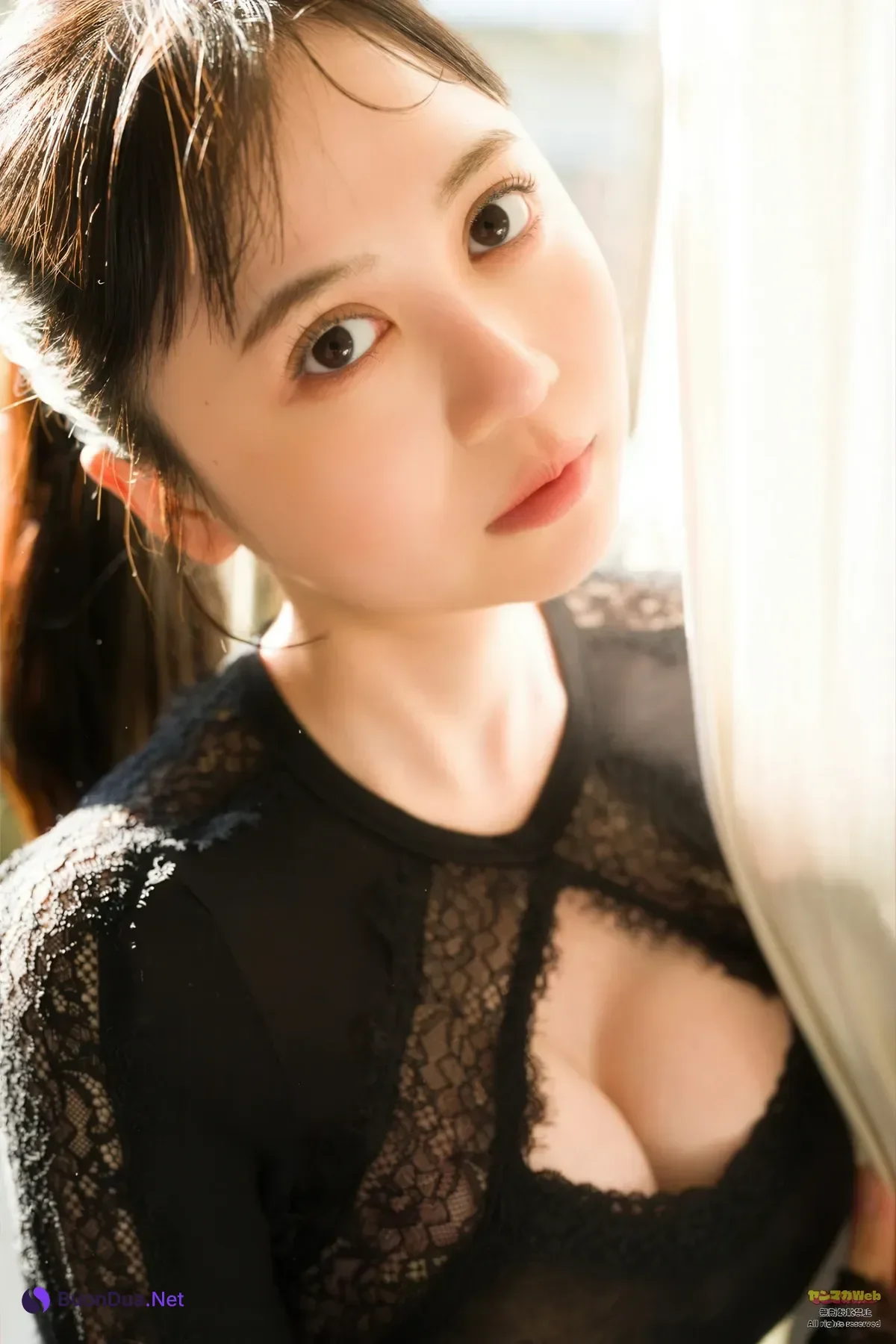 Yururitona ゆるりとな〜, Young Magazine 2026 No.12 (ヤングマガジン 2026年12号) - Photo 15