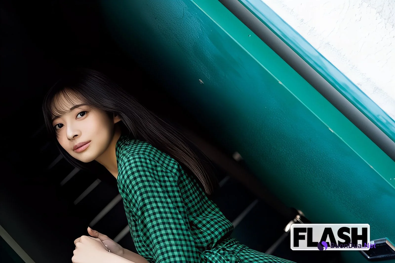 Yuu Chiba 千葉祐夕, FLASH 2024.07.09 (フラッシュ 2024年7月9日号) - Photo 9