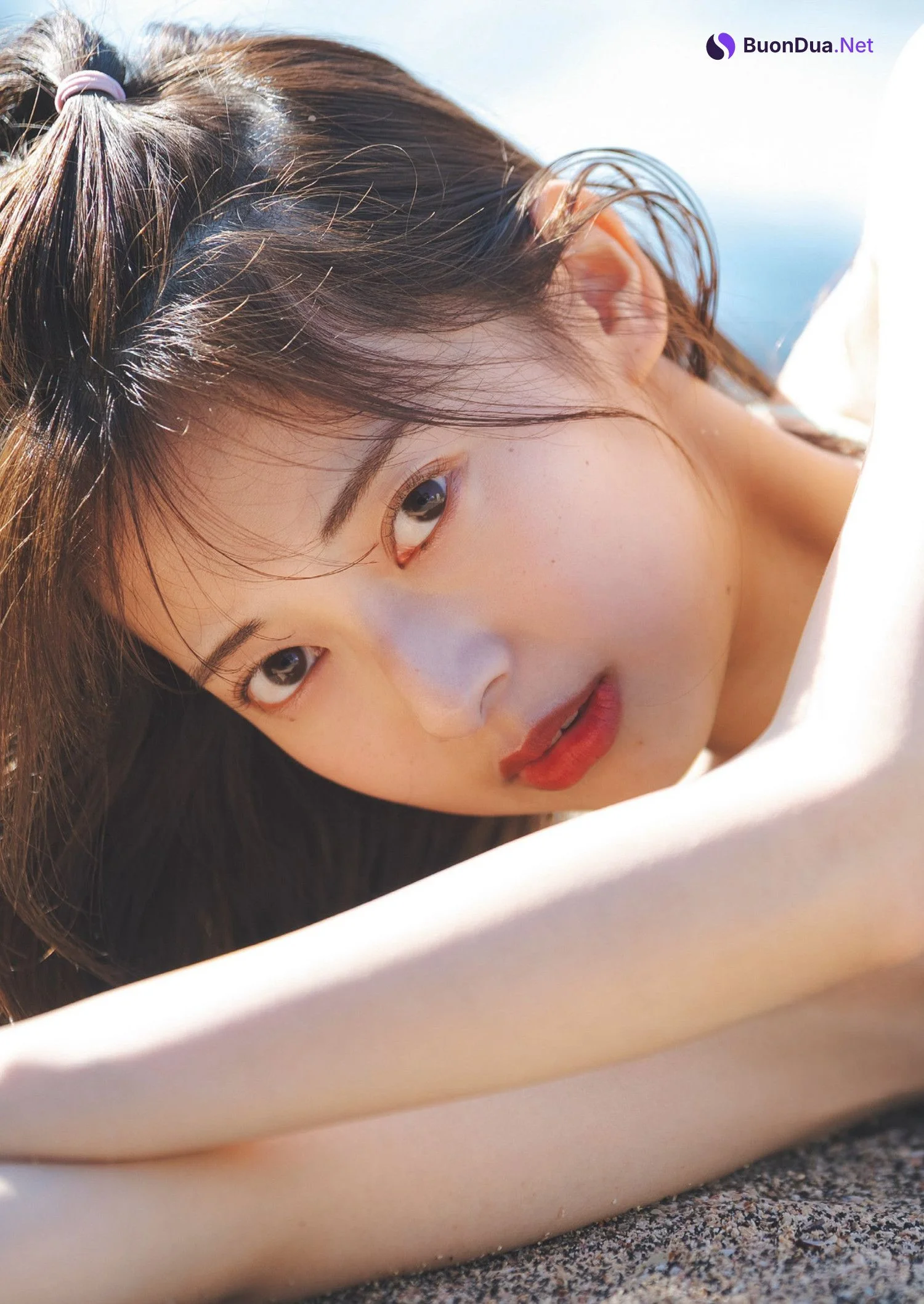 Yuu Chiba 千葉祐夕, Weekly Playboy 2024 No.25-26 (週刊プレイボーイ 2024年25-26号) - Photo 4