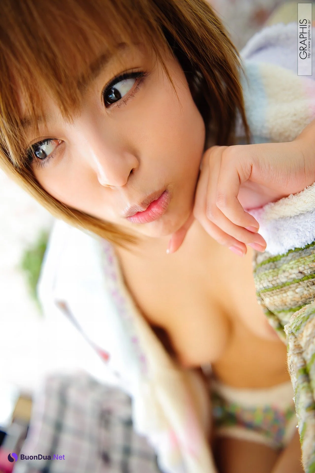Yuu Namiki 並木優, Graphis Special Contents [For YU] Set.01 - รูปภาพ 18