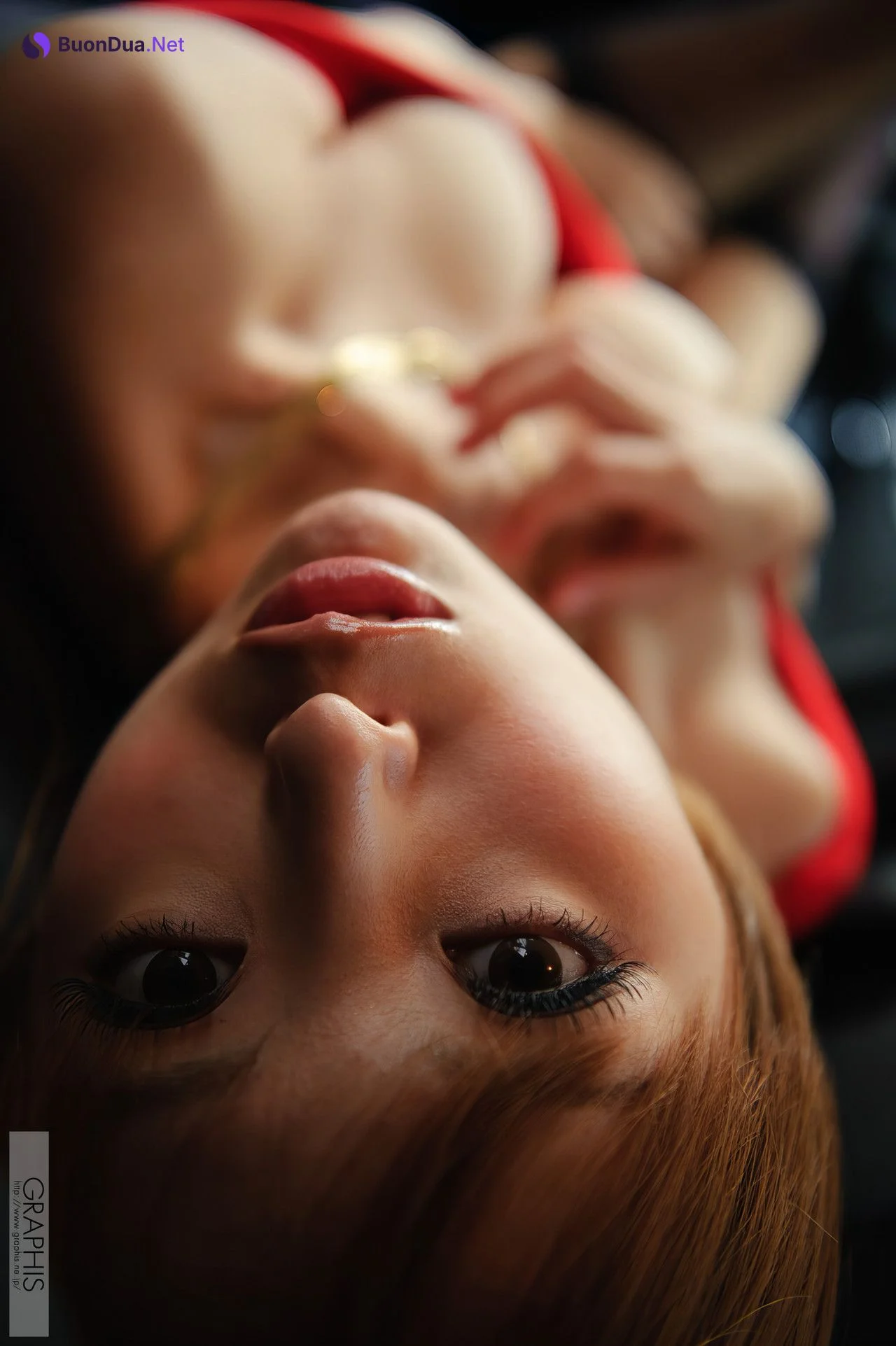 Yuu Namiki 並木優, Graphis Special Contents [For YU] Set.02 - Photo 12