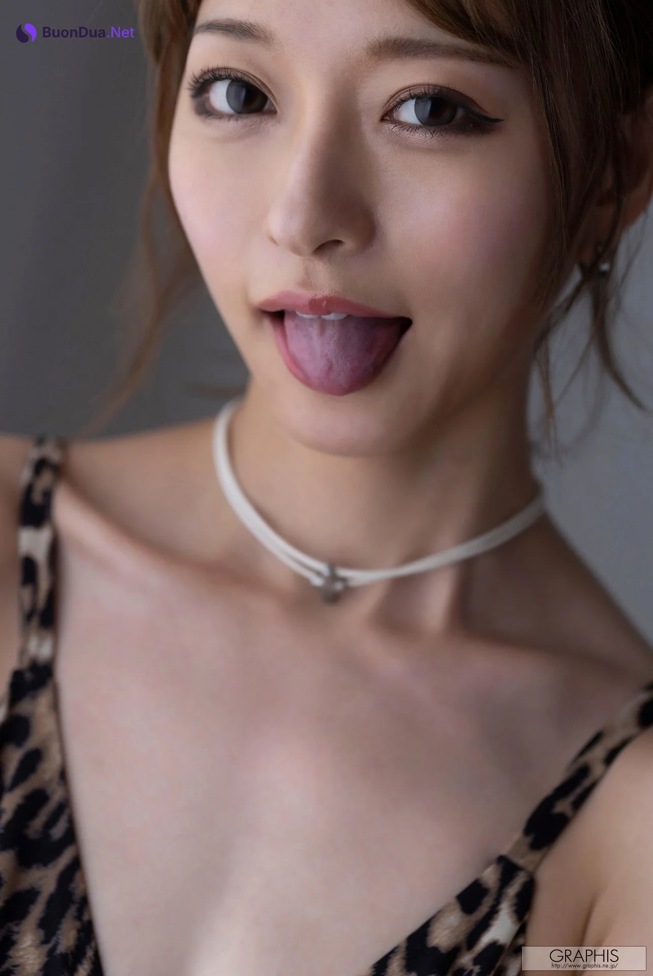 Yuu Rukawa 流川夕, Graphis Gals [Captivated] Vol.05 - รูปภาพ 13