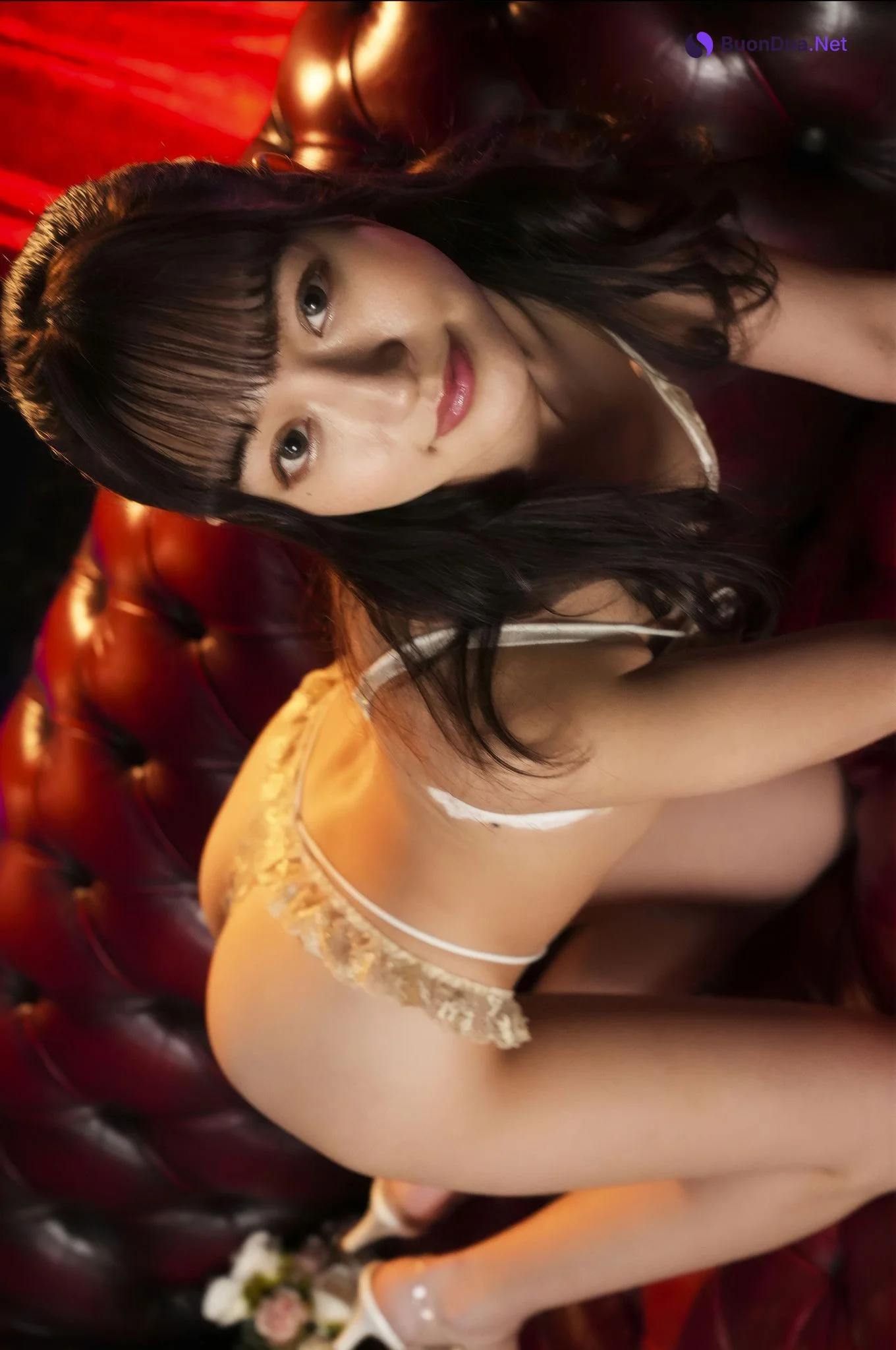 Yuu Rukawa 流川夕, 激写美女 PHOTO & NUDE [欲望を満たす絶頂風俗フルコース] Set.03 - Photo 4