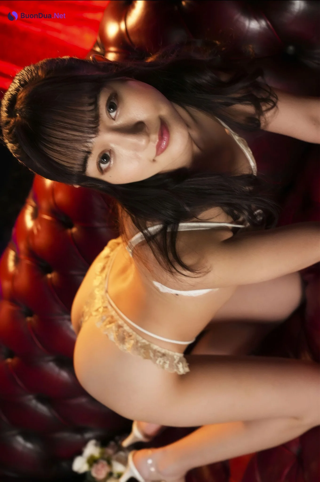 Yuu Rukawa 流川夕, 激写青春美女 PHOTO & NUDE [欲望を満たす絶頂風俗フルコース] Set.03 - Photo 4