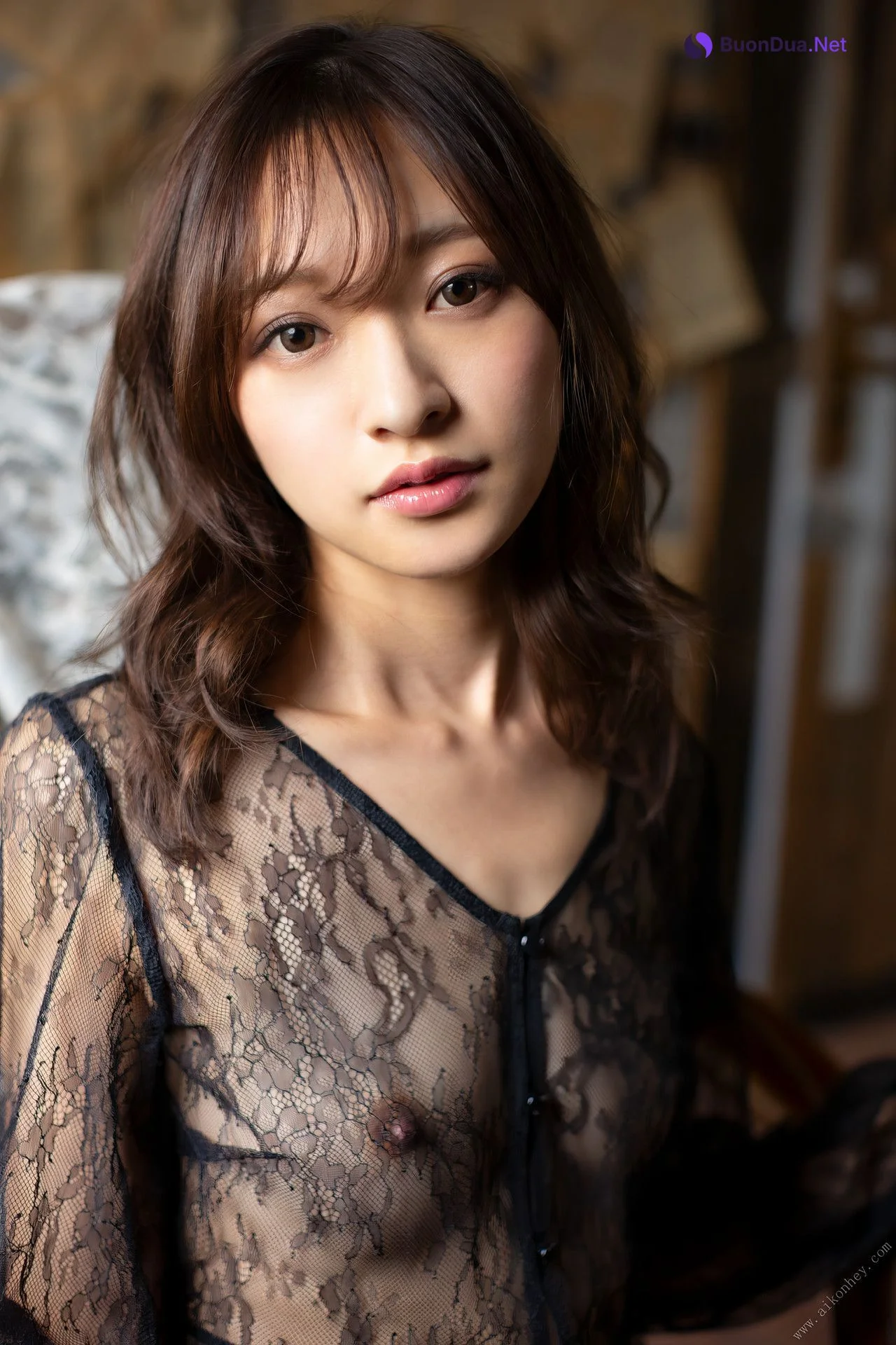 Yuu Rukawa 流川夕, プレステージ出版 [はじめての裸 初脱ぎ] Set.01 - Photo 4