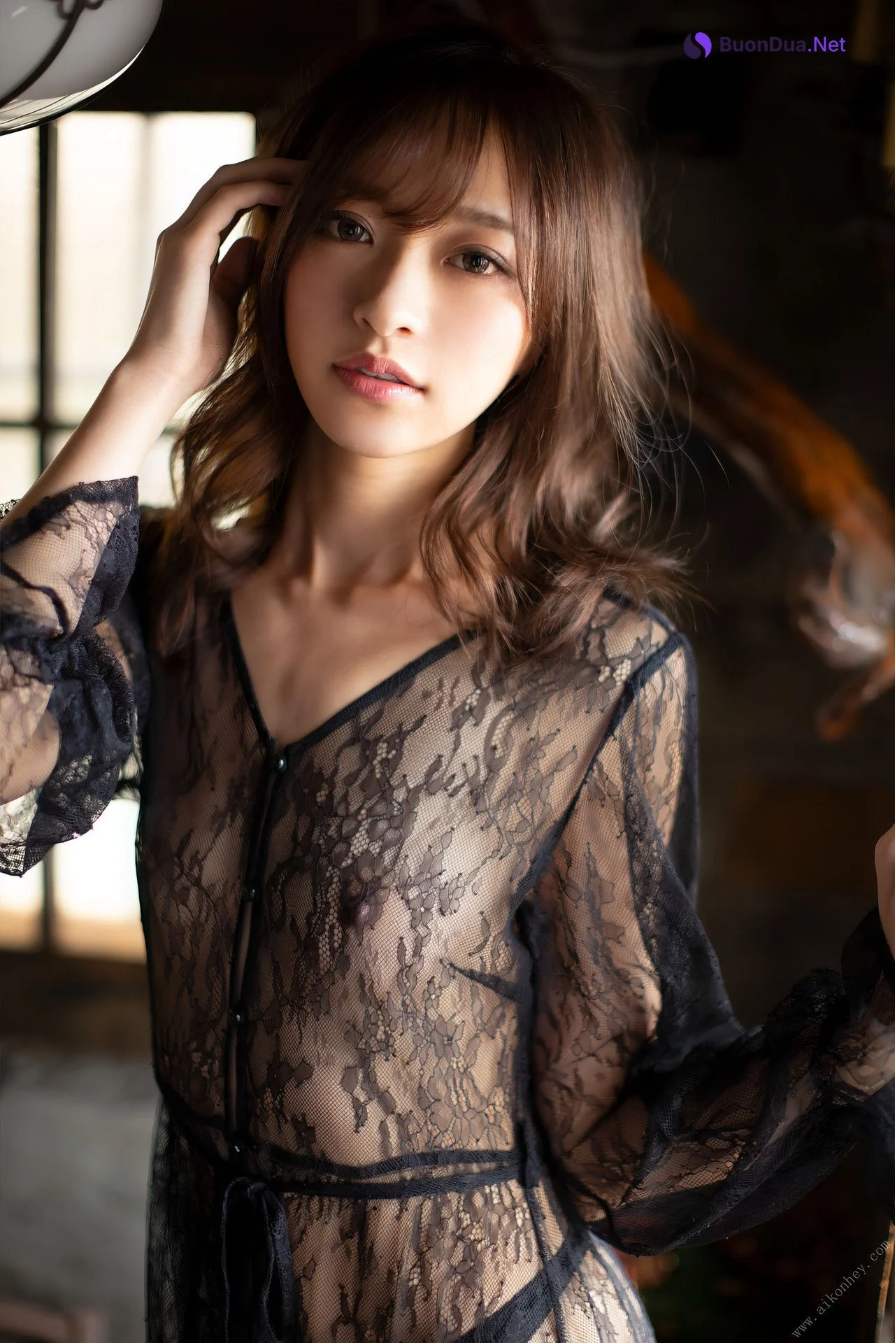 Yuu Rukawa 流川夕, プレステージ出版 [はじめての裸 初脱ぎ] Set.01 - Photo 5