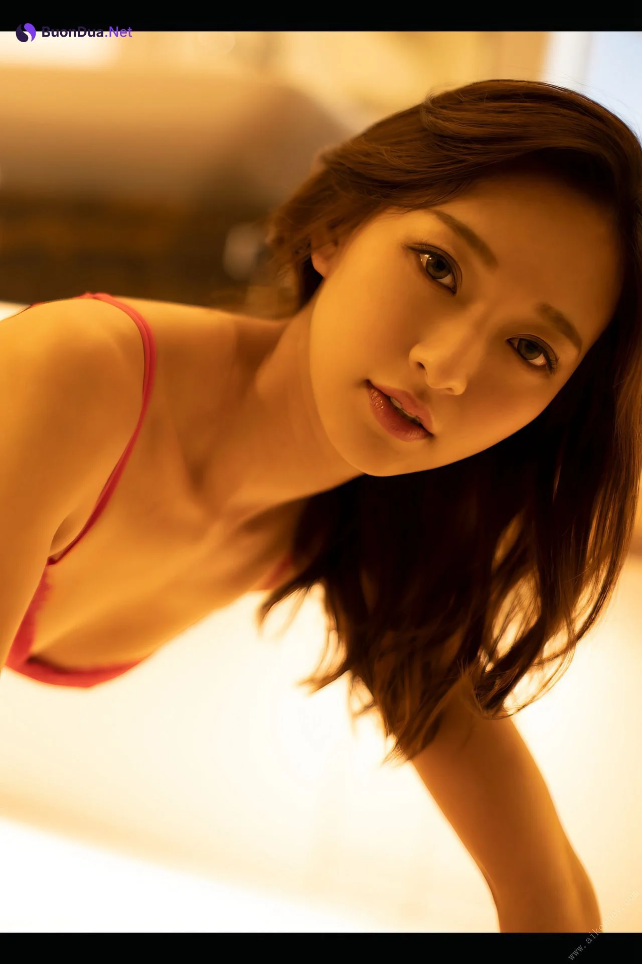Yuu Rukawa 流川夕, プレステージ出版 [はじめての裸 初脱ぎ] Set.02 - Photo 13