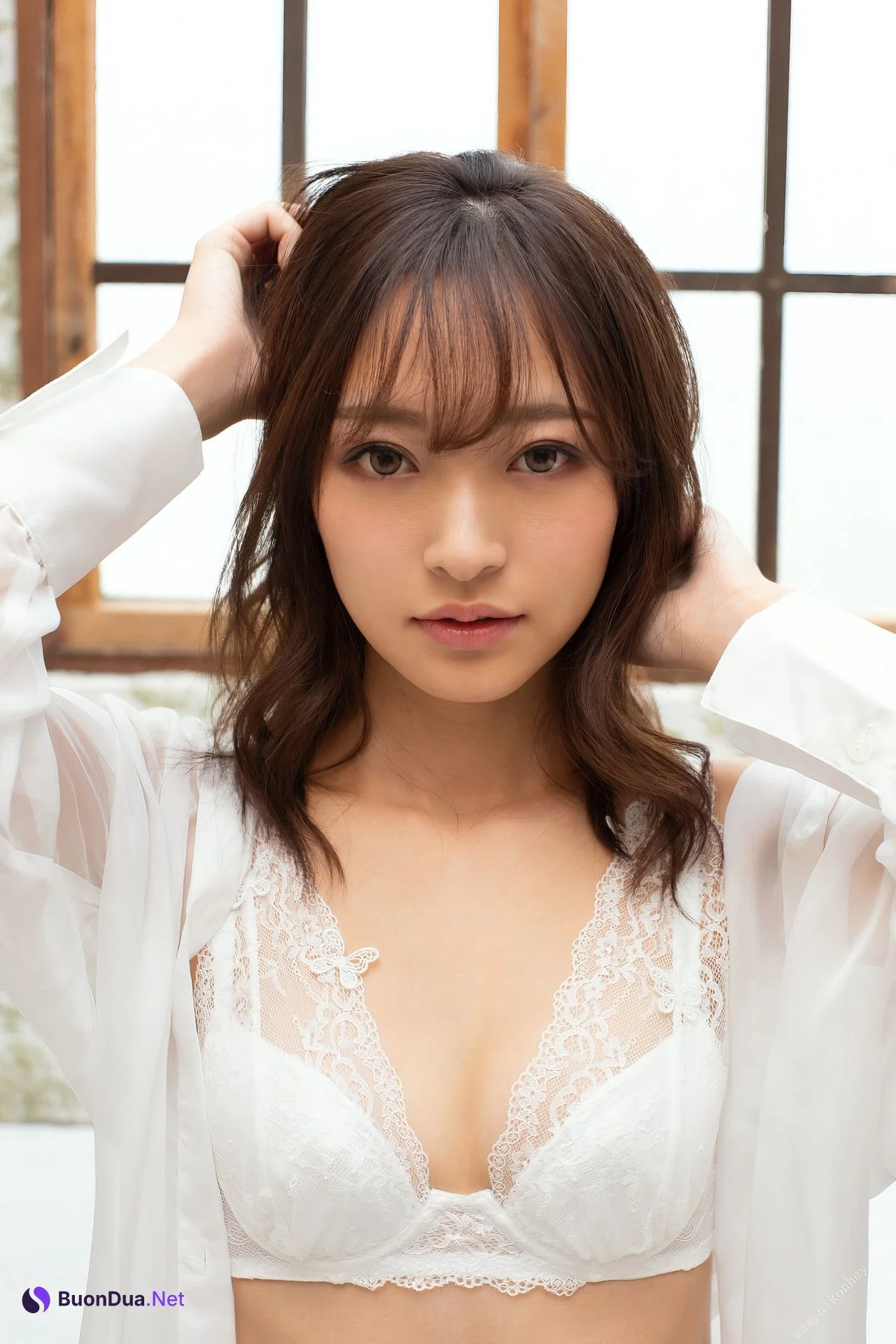 Yuu Rukawa 流川夕, プレステージ出版 [はじめての裸 初脱ぎ] Set.05 - รูปภาพ 12