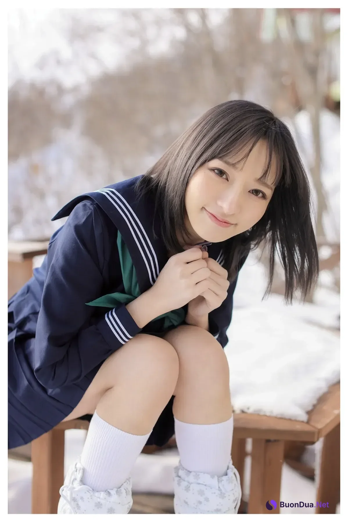 Yuu Rukawa 流川夕, 写真集 「Yuu Vol.2」 - Photo 11