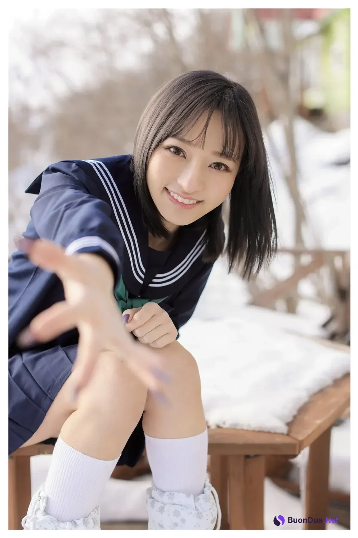 Yuu Rukawa 流川夕, 写真集 「Yuu Vol.2」 - Photo 12