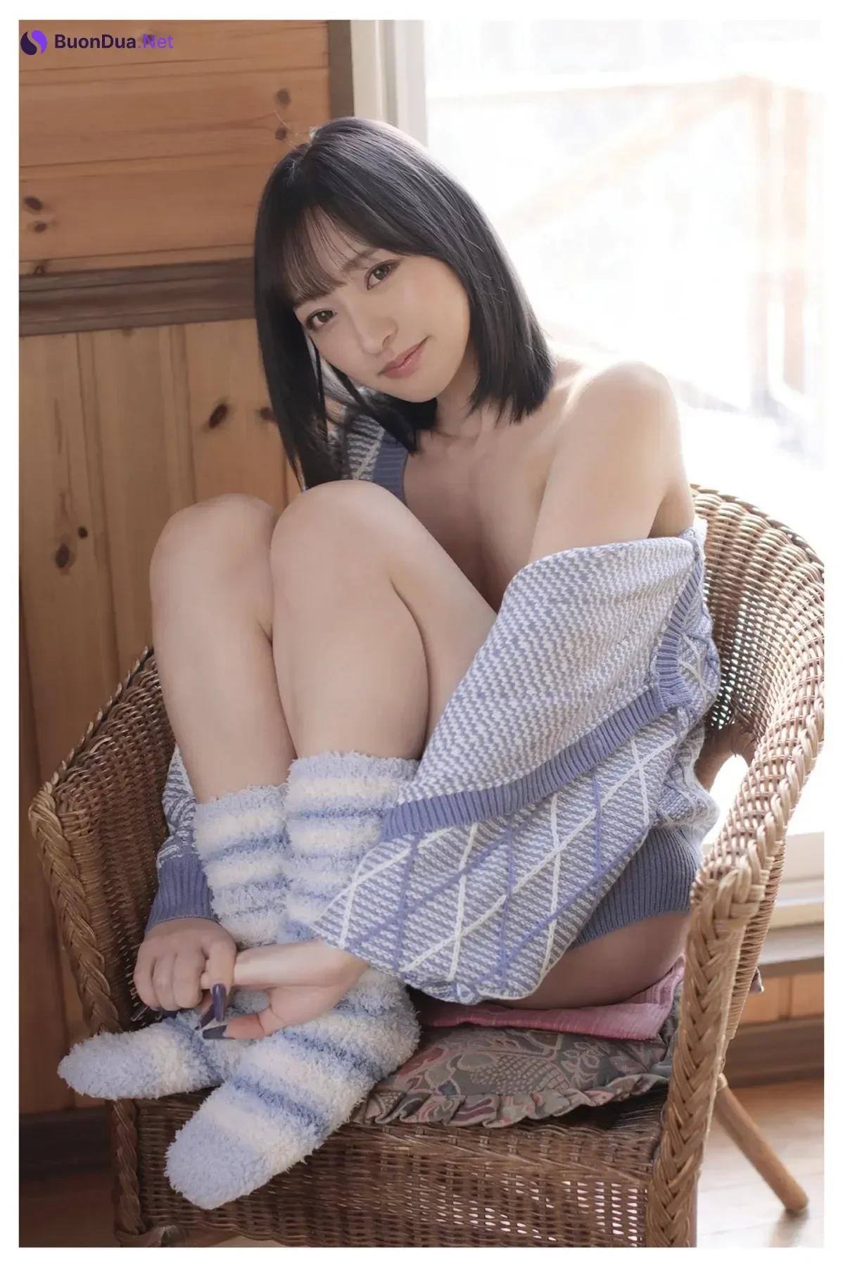 Yuu Rukawa 流川夕, 写真集 「Yuu Vol.2」 - Photo 19