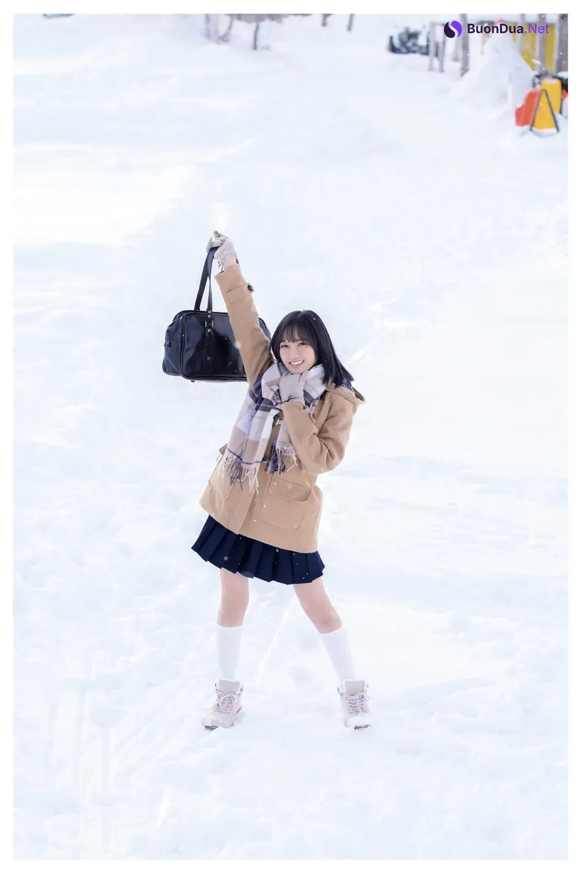 Yuu Rukawa 流川夕, 写真集 「Yuu Vol.2」 - Photo 6