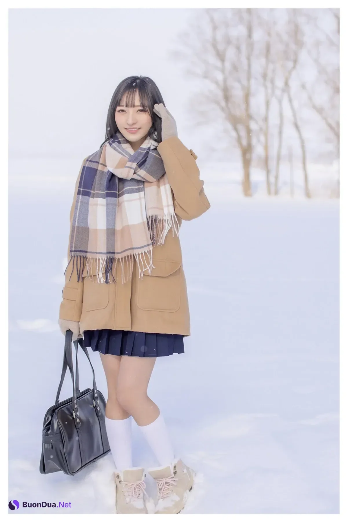 Yuu Rukawa 流川夕, 写真集 「Yuu Vol.2」 - Photo 9