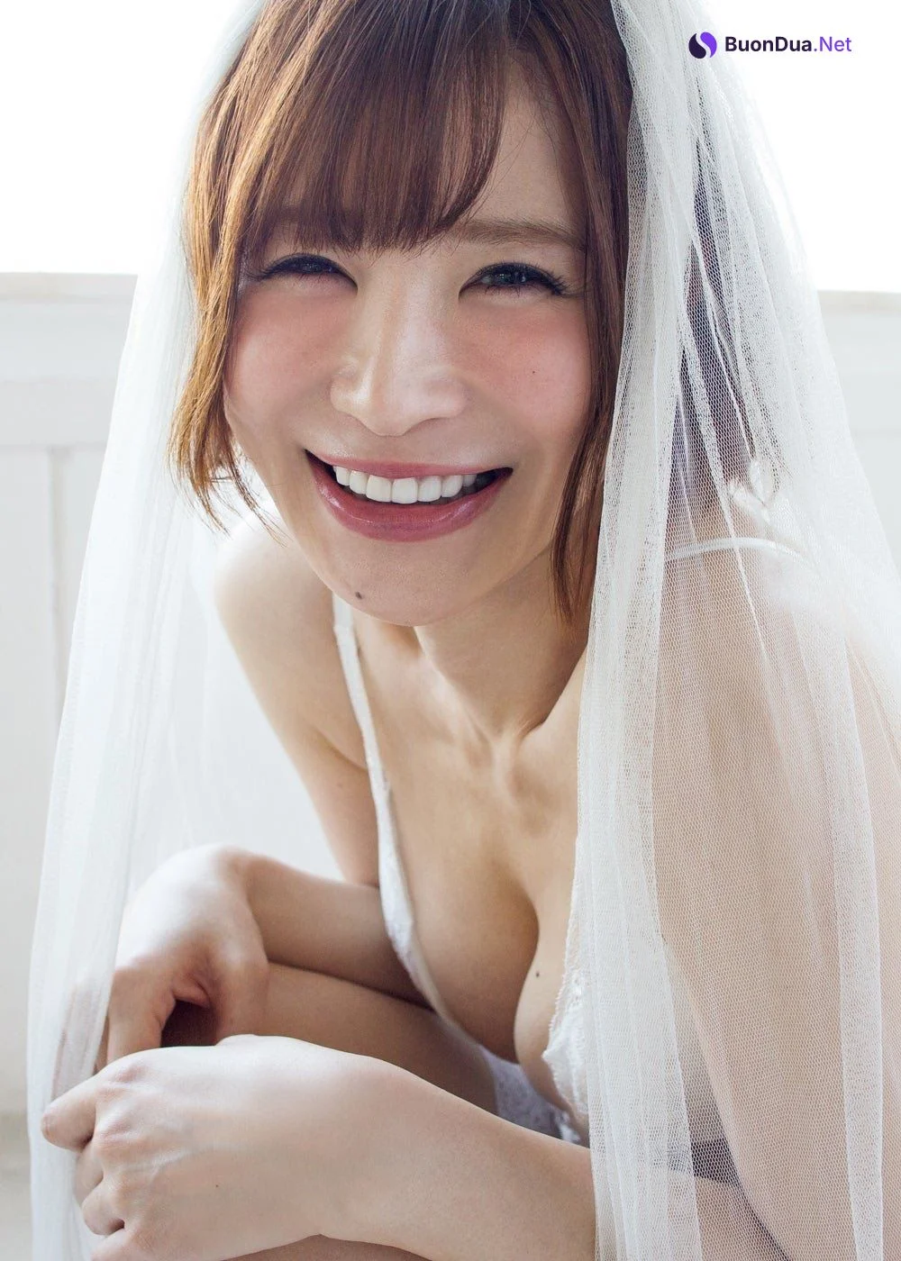 Yuu Tejima 手島優, Weekly Playboy 2021 No.07 (週刊プレイボーイ 2021年7号) - Photo 6