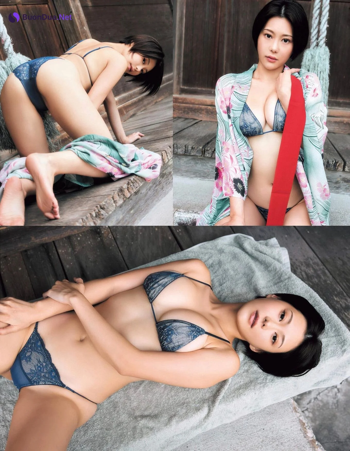 Yuu Yamamoto 山本ゆう, EX MAX! DELUXE 2024 エキサイティングマックス！DELUXE 2024 - Photo 3