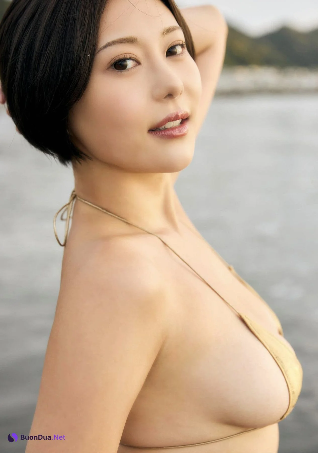 Yuu Yamamoto 山本ゆう, デジタル写真集 「Exciting Girls Vol.01」 Set.02 - Photo 9
