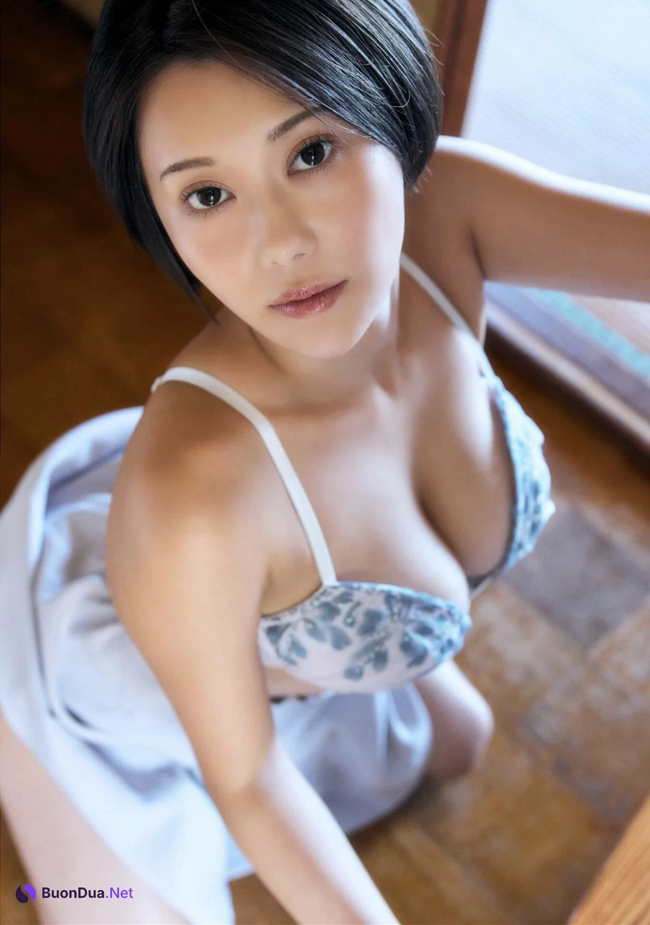 Yuu Yamamoto 山本ゆう, デジタル写真集 「Exciting Girls Vol.01」 Set.03 - Photo 11