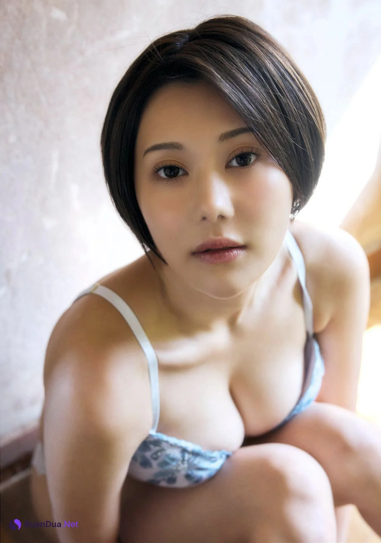 Yuu Yamamoto 山本ゆう, デジタル写真集 「Exciting Girls Vol.01」 Set.03 - Photo 17