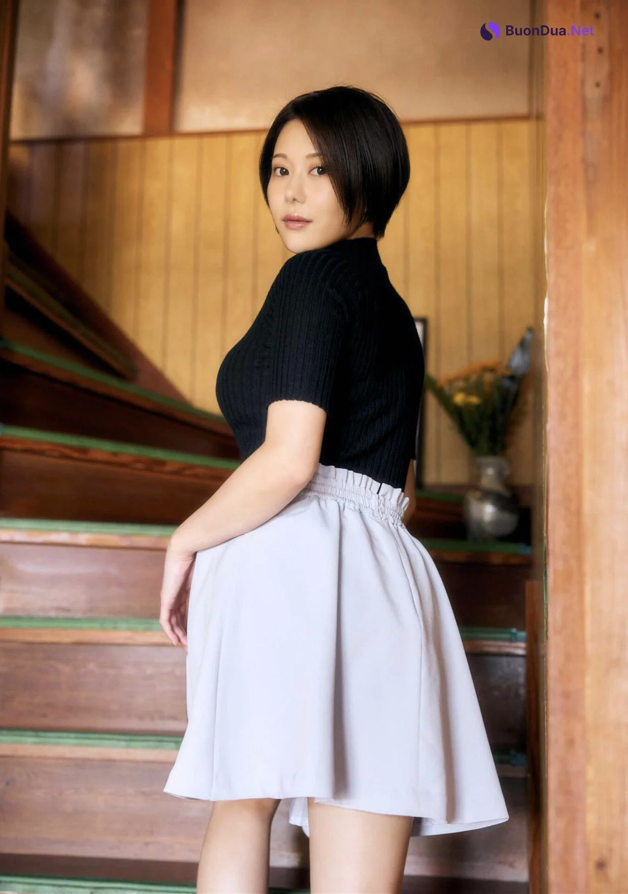 Yuu Yamamoto 山本ゆう, デジタル写真集 「Exciting Girls Vol.01」 Set.03 - Photo 2