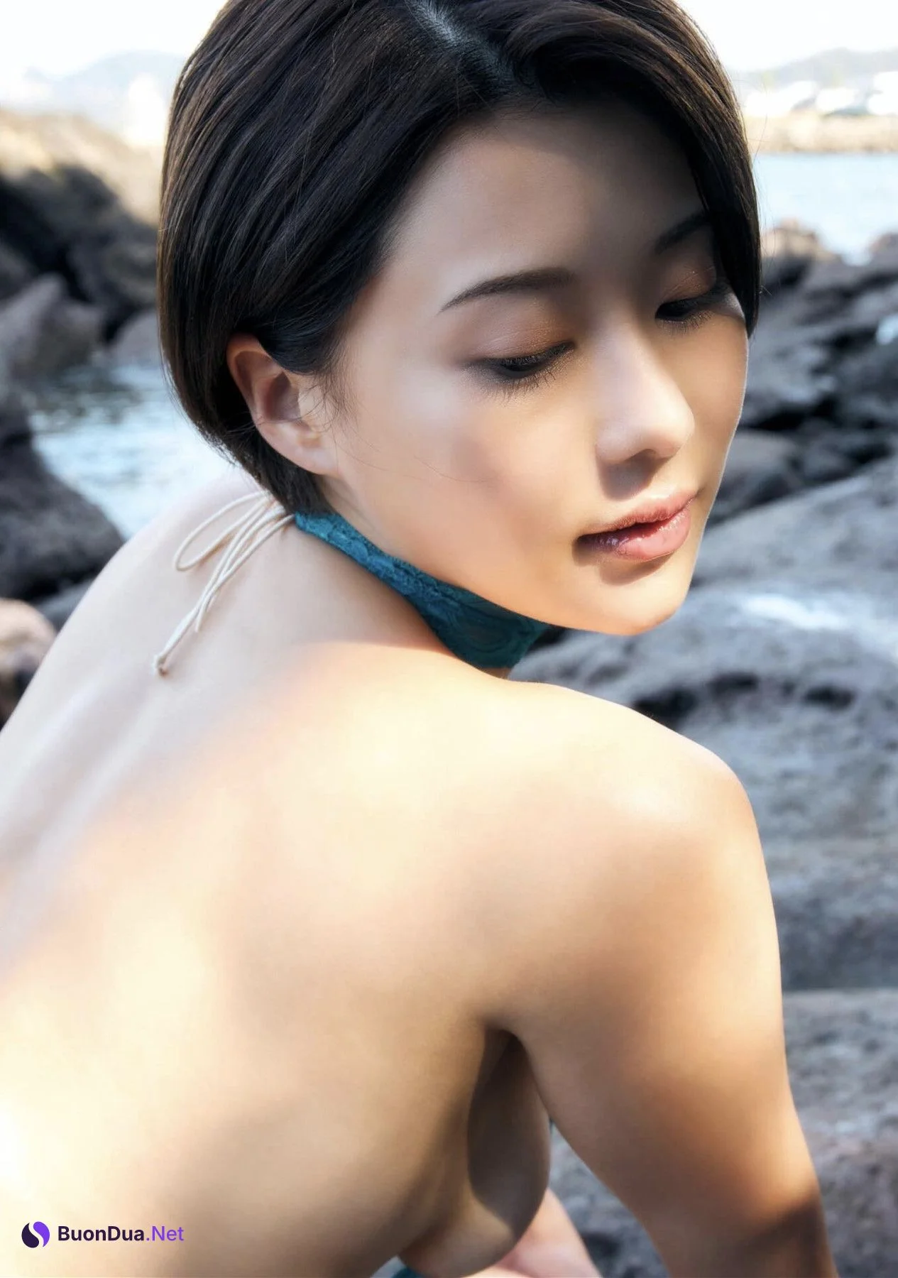 Yuu Yamamoto 山本ゆう, デジタル写真集 「Exciting Girls Vol.02」 Set.01 - Photo 14