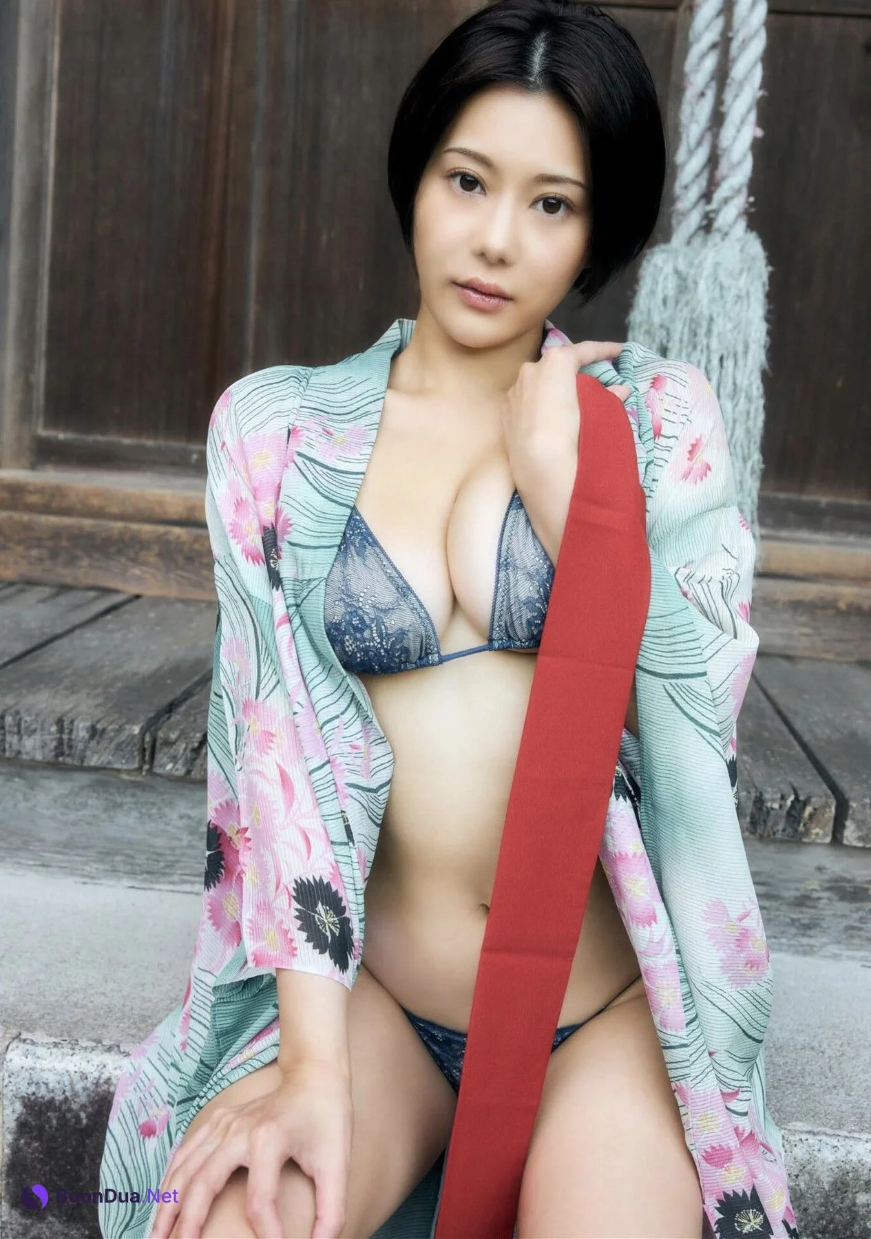 Yuu Yamamoto 山本ゆう, デジタル写真集 「Exciting Girls Vol.02」 Set.03 - Photo 10