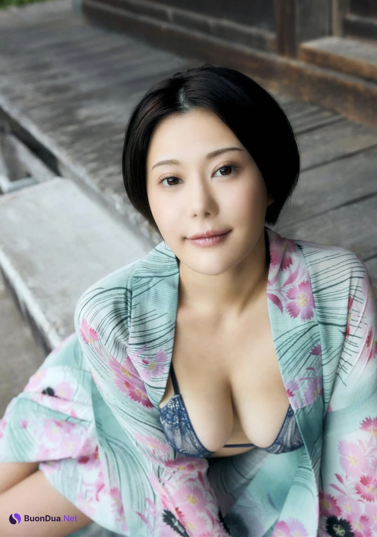 Yuu Yamamoto 山本ゆう, デジタル写真集 「Exciting Girls Vol.02」 Set.03 - Photo 11
