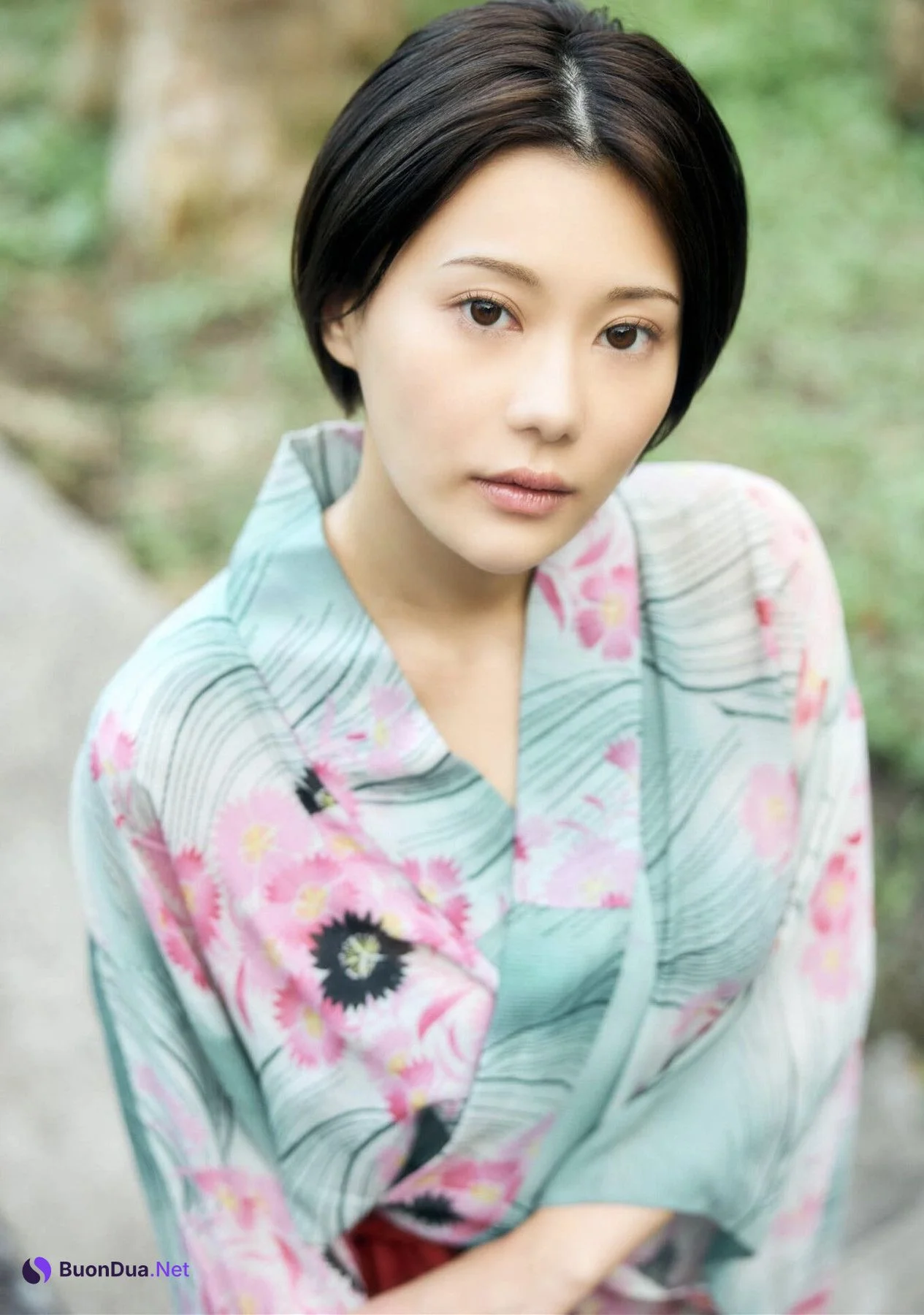 Yuu Yamamoto 山本ゆう, デジタル写真集 「Exciting Girls Vol.02」 Set.03 - Photo 3