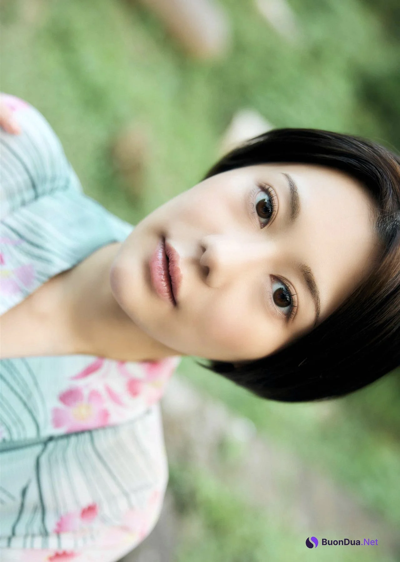 Yuu Yamamoto 山本ゆう, デジタル写真集 「Exciting Girls Vol.02」 Set.03 - Photo 5