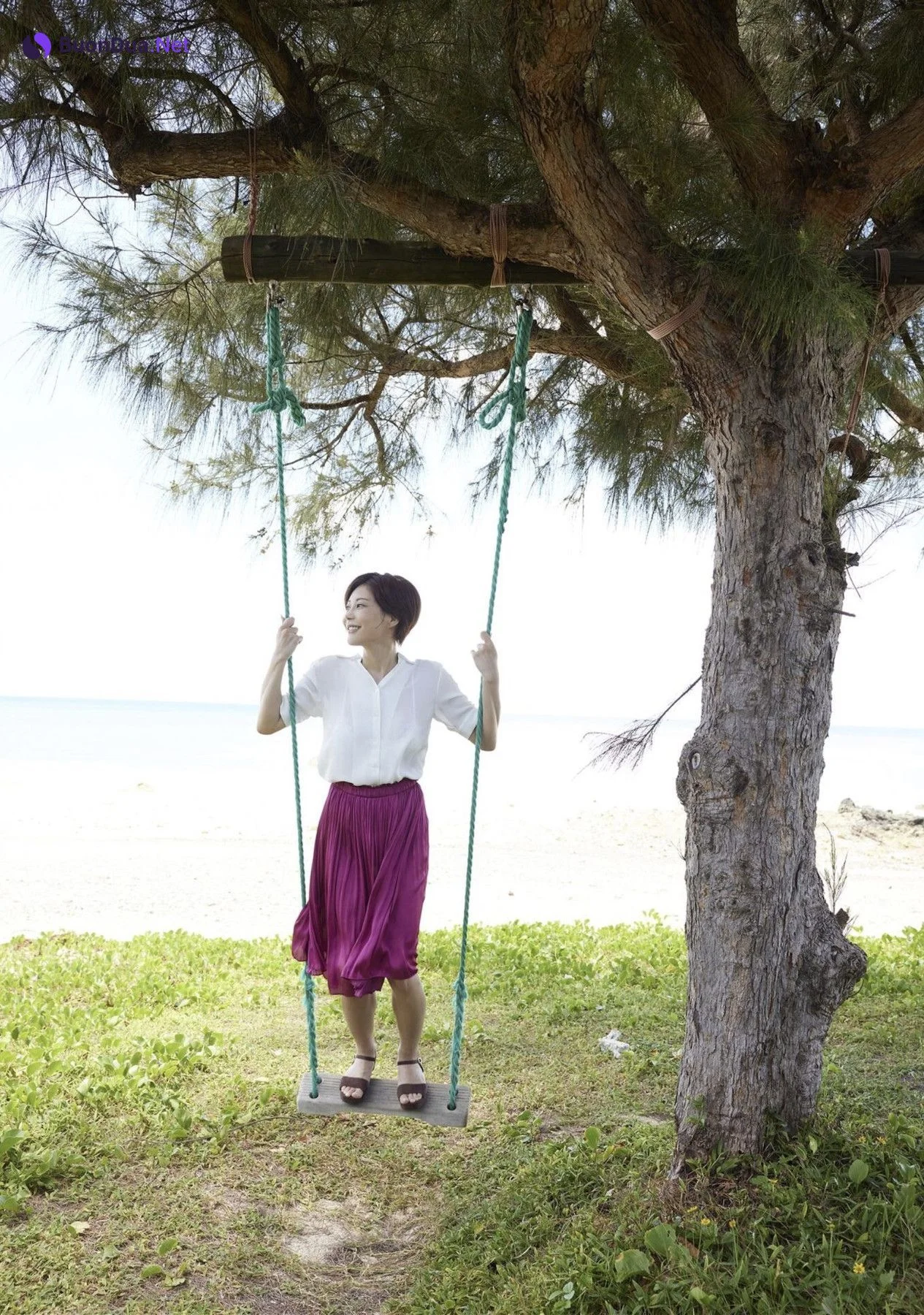 Yuu Yamamoto 山本ゆう, デジタル写真集 「Exciting Girls Vol.03」 Set.02 - Photo 3