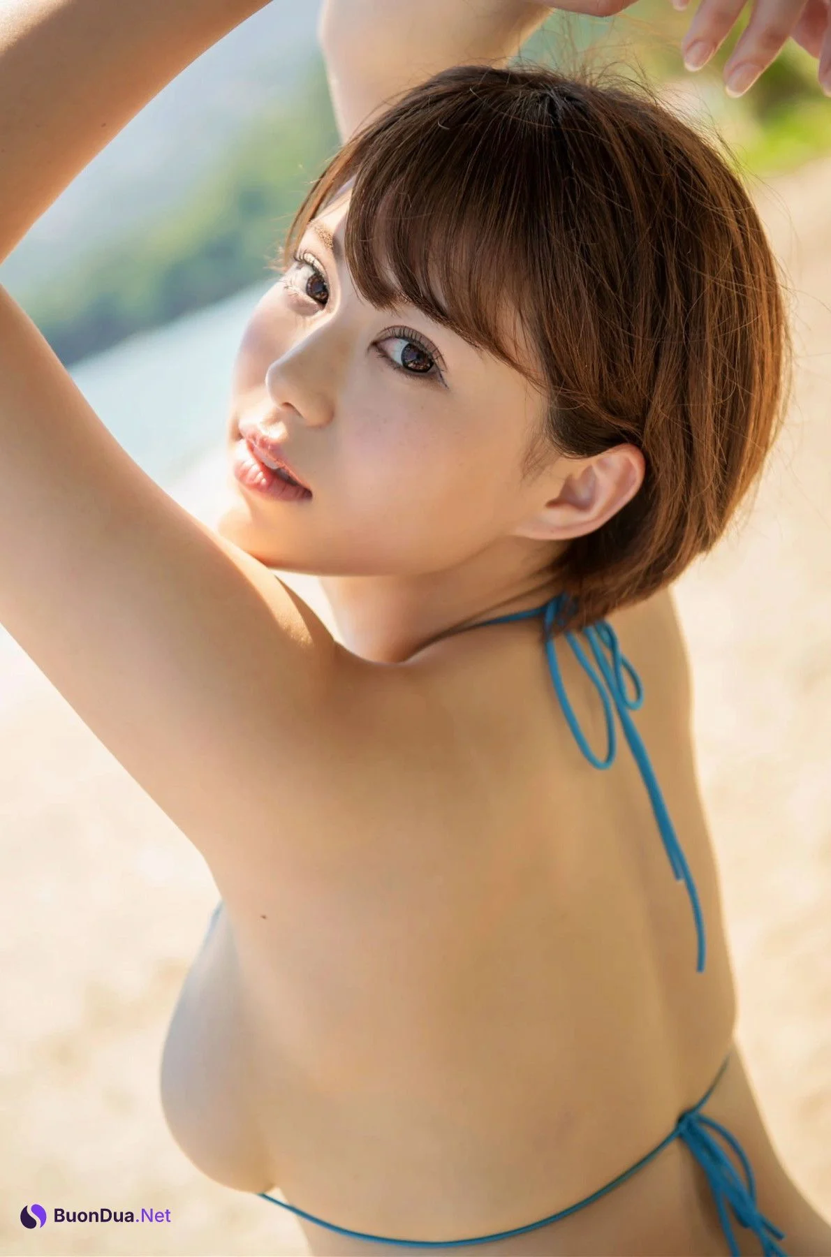 Yuu Yamamoto 山本ゆう, 写真集 YUU MODE [フルーツパンチ] Set.01 - Photo 18