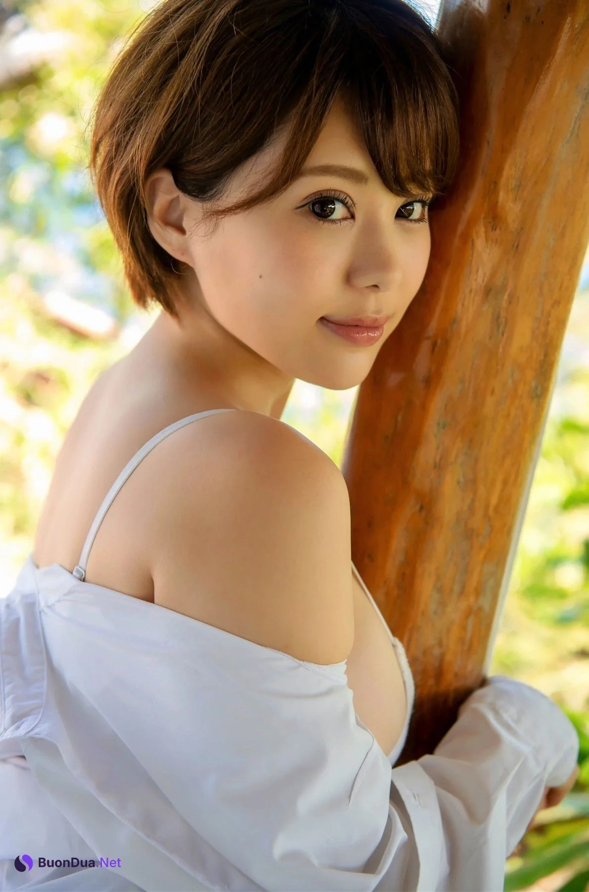 Yuu Yamamoto 山本ゆう, 写真集 YUU MODE [フルーツパンチ] Set.02 - Photo 16