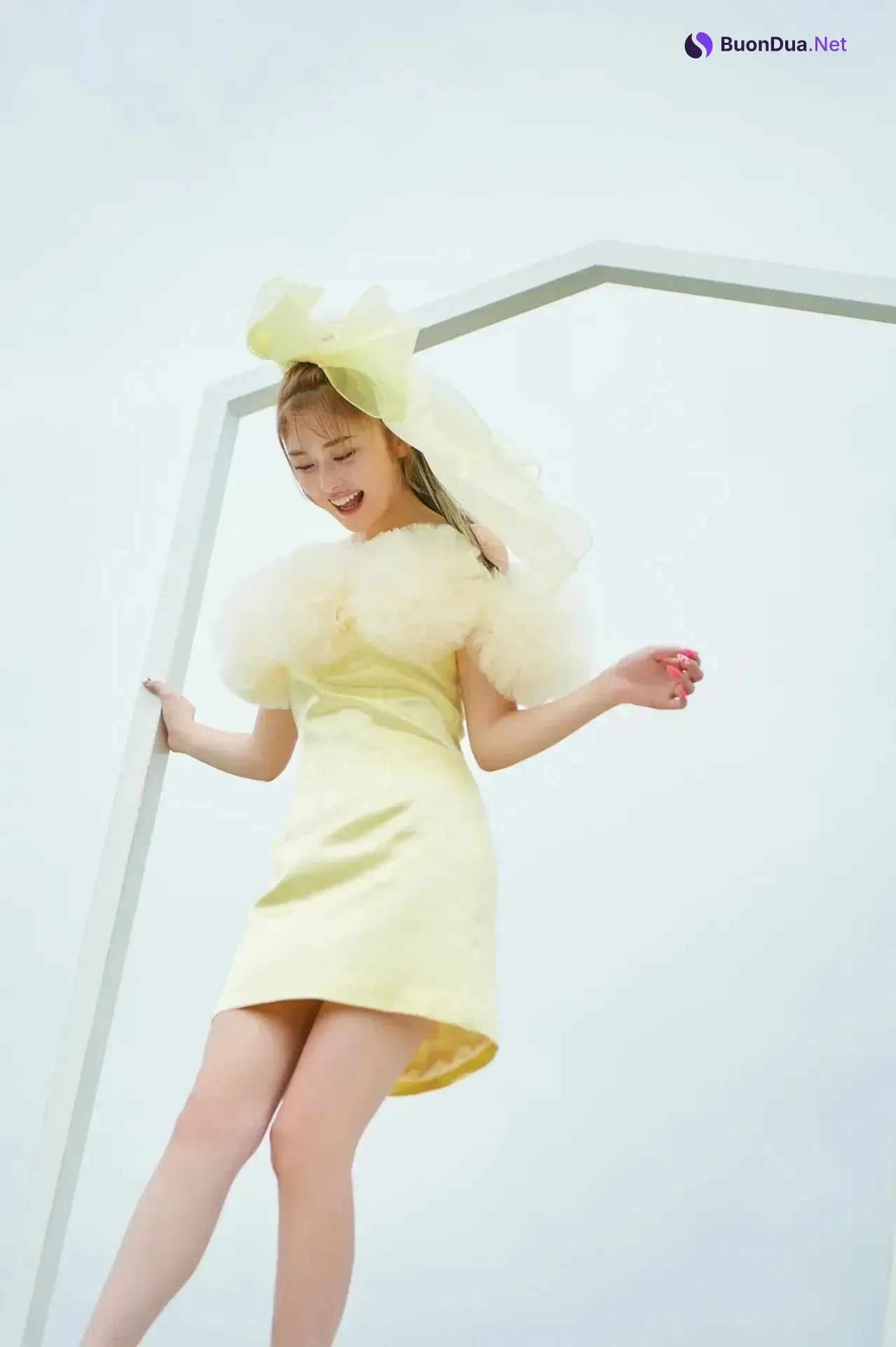 Yuuchami ゆうちゃみ, 2nd写真集 「ちゃみSummer オール未公開」 Set.01 - Photo 10