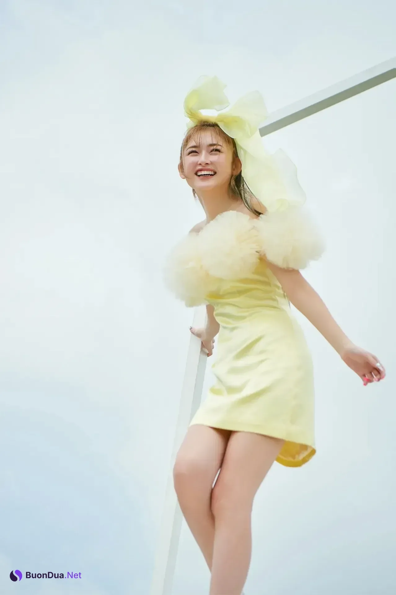 Yuuchami ゆうちゃみ, 2nd写真集 「ちゃみSummer オール未公開」 Set.01 - Photo 11