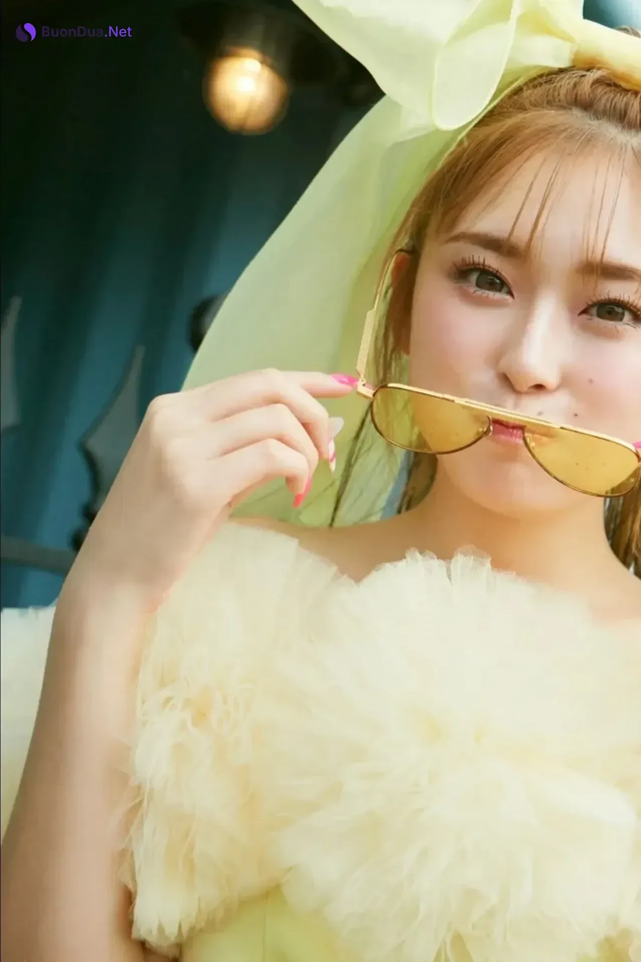 Yuuchami ゆうちゃみ, 2nd写真集 「ちゃみSummer オール未公開」 Set.01 - Photo 5