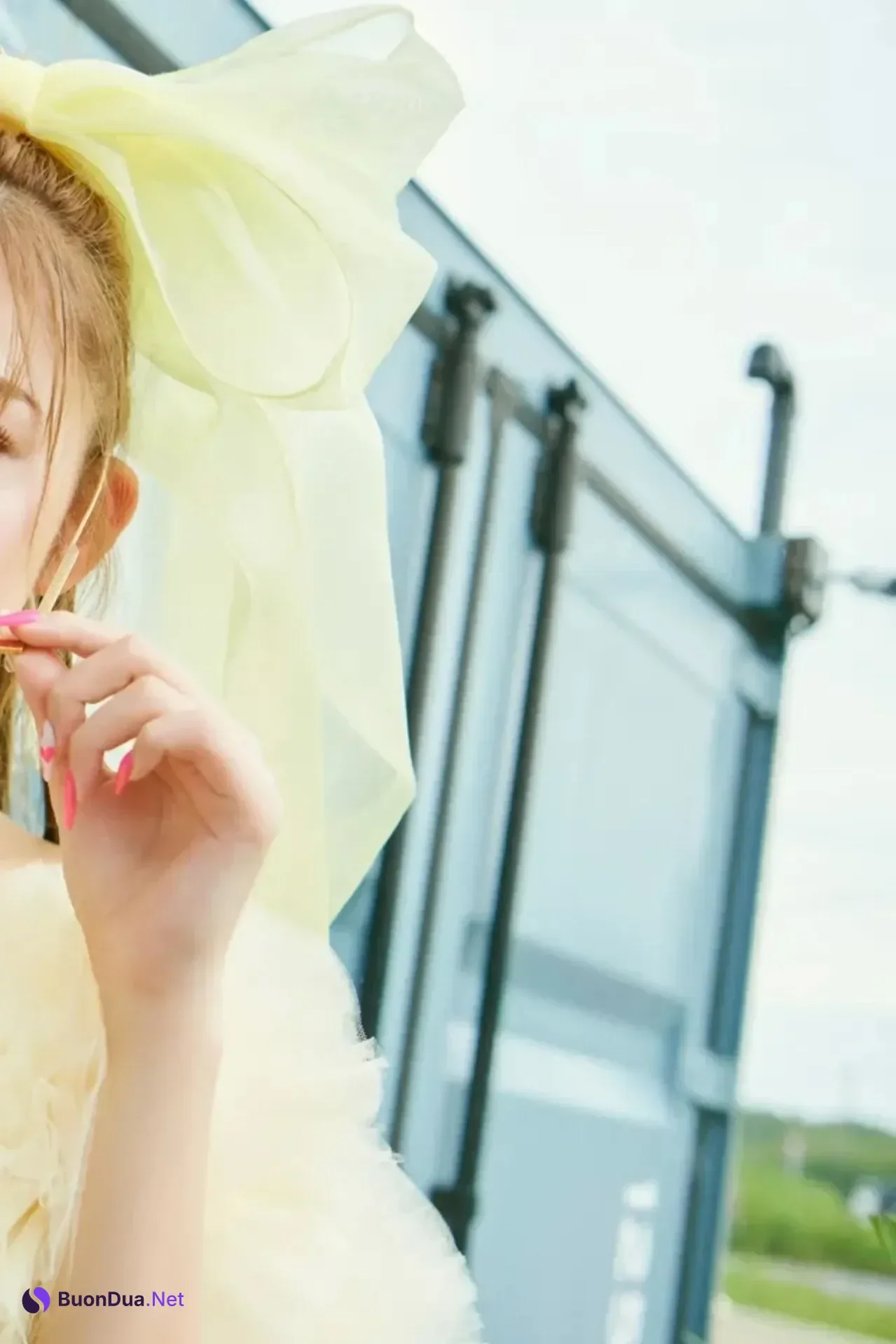 Yuuchami ゆうちゃみ, 2nd写真集 「ちゃみSummer オール未公開」 Set.01 - Photo 6