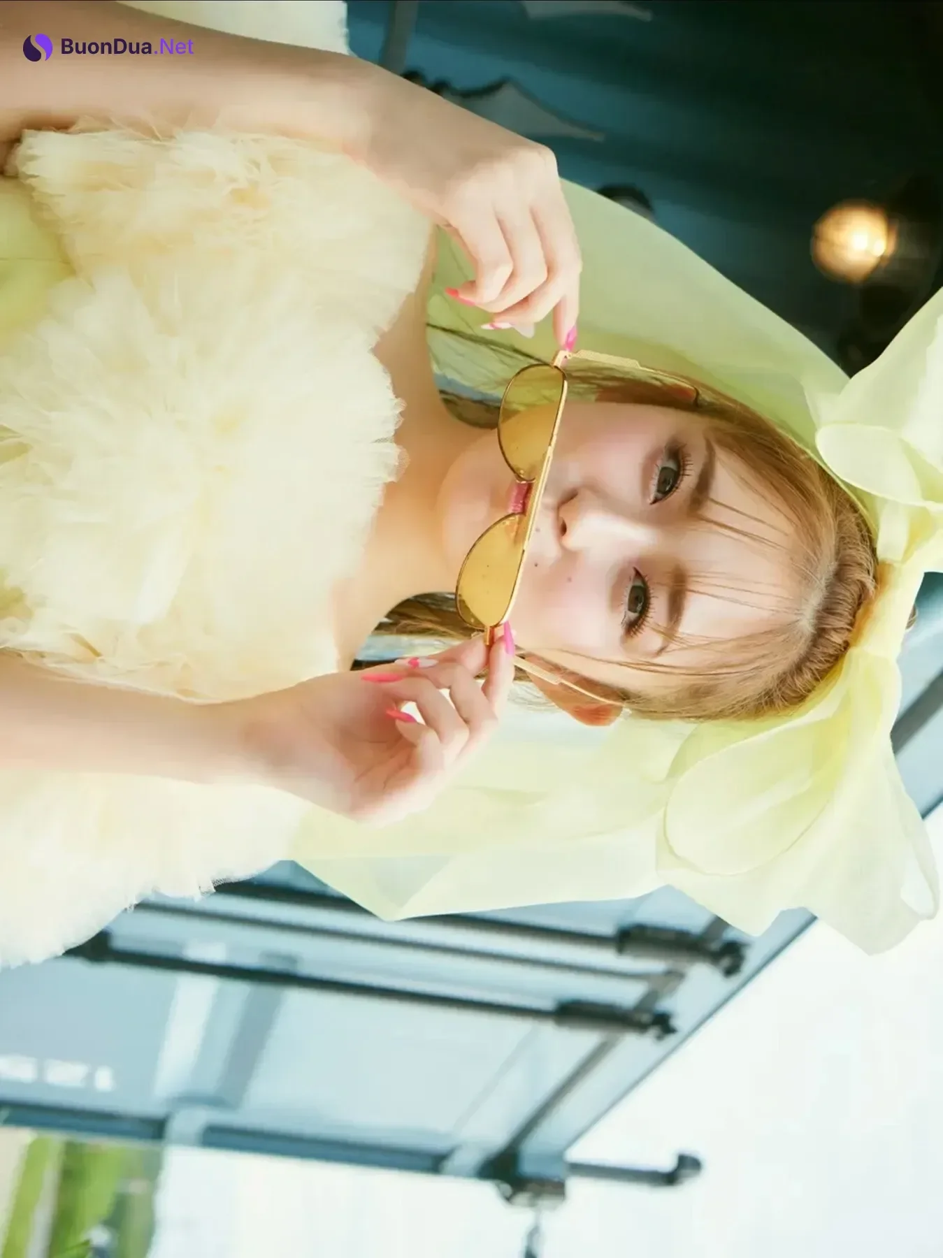 Yuuchami ゆうちゃみ, 2nd写真集 「ちゃみSummer オール未公開」 Set.01 - Photo 7