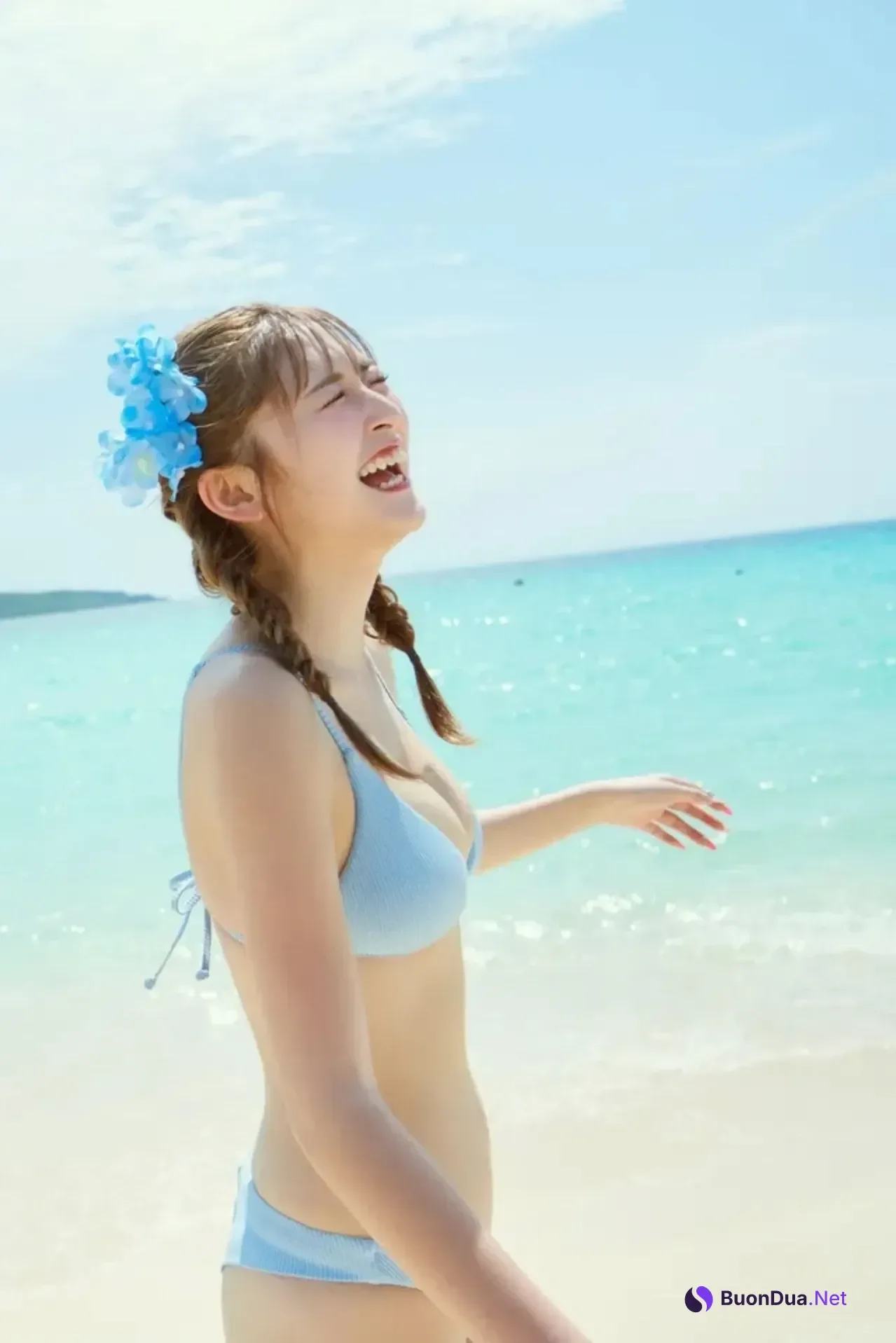 Yuuchami ゆうちゃみ, 2nd写真集 「ちゃみSummer オール未公開」 Set.05 - Photo 12