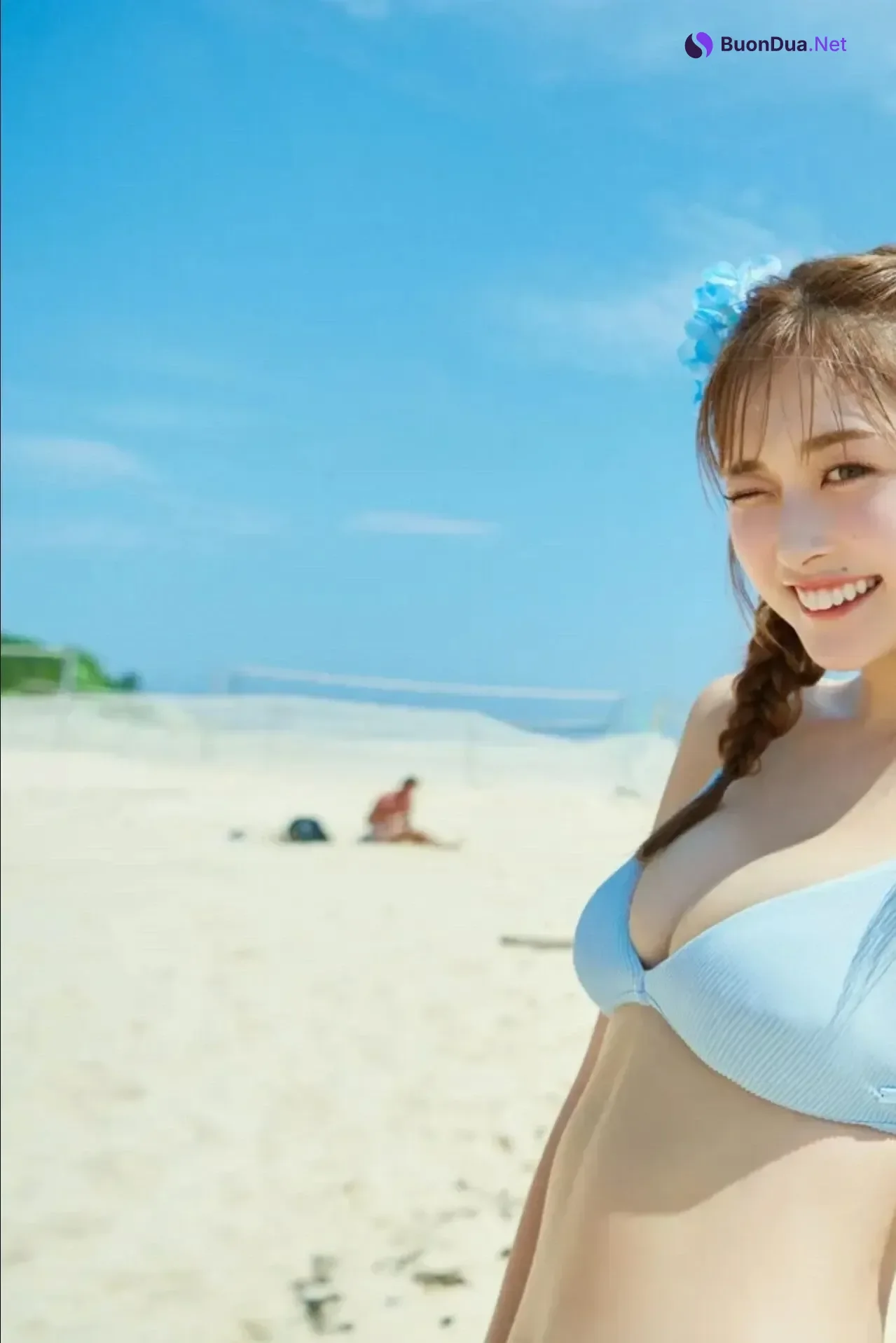 Yuuchami ゆうちゃみ, 2nd写真集 「ちゃみSummer オール未公開」 Set.05 - Photo 17