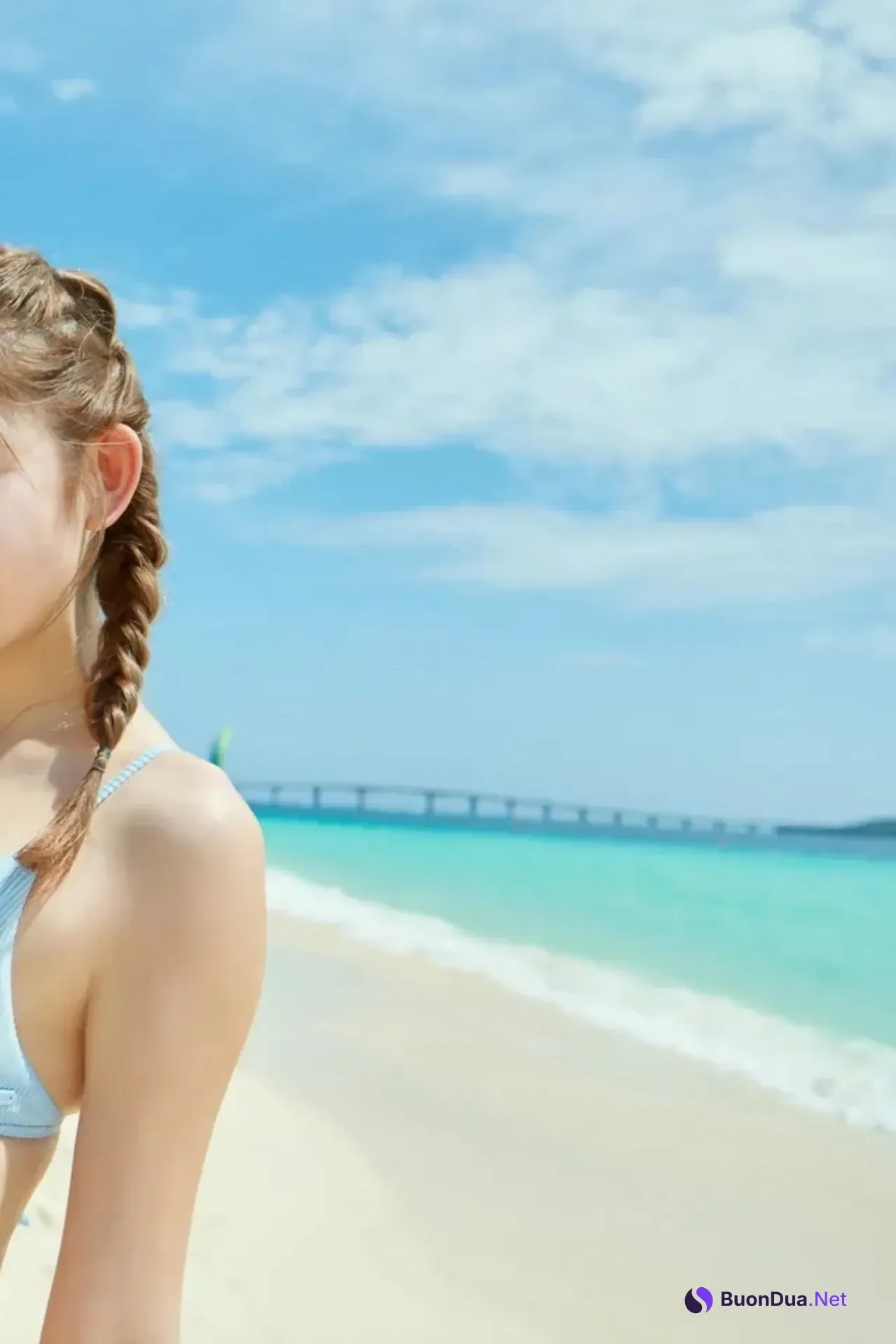 Yuuchami ゆうちゃみ, 2nd写真集 「ちゃみSummer オール未公開」 Set.05 - Photo 18